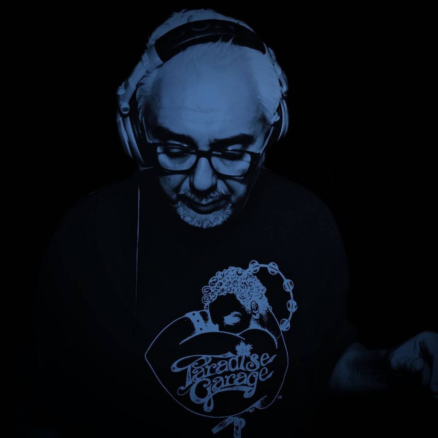 Enrico Delaiti - Hey, Big Man Restless! Spin That S**t - Podcasts