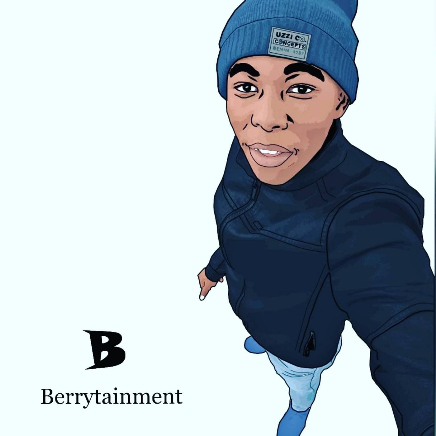 Berrytainment