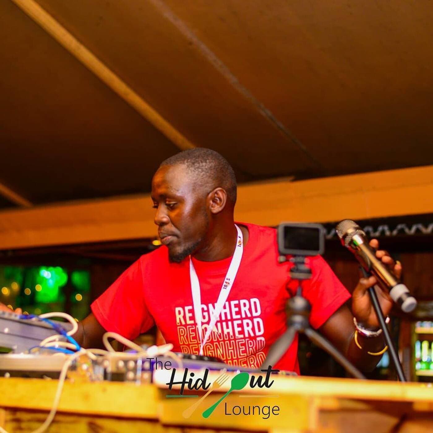 dj reignherd mixes - Podcasts
