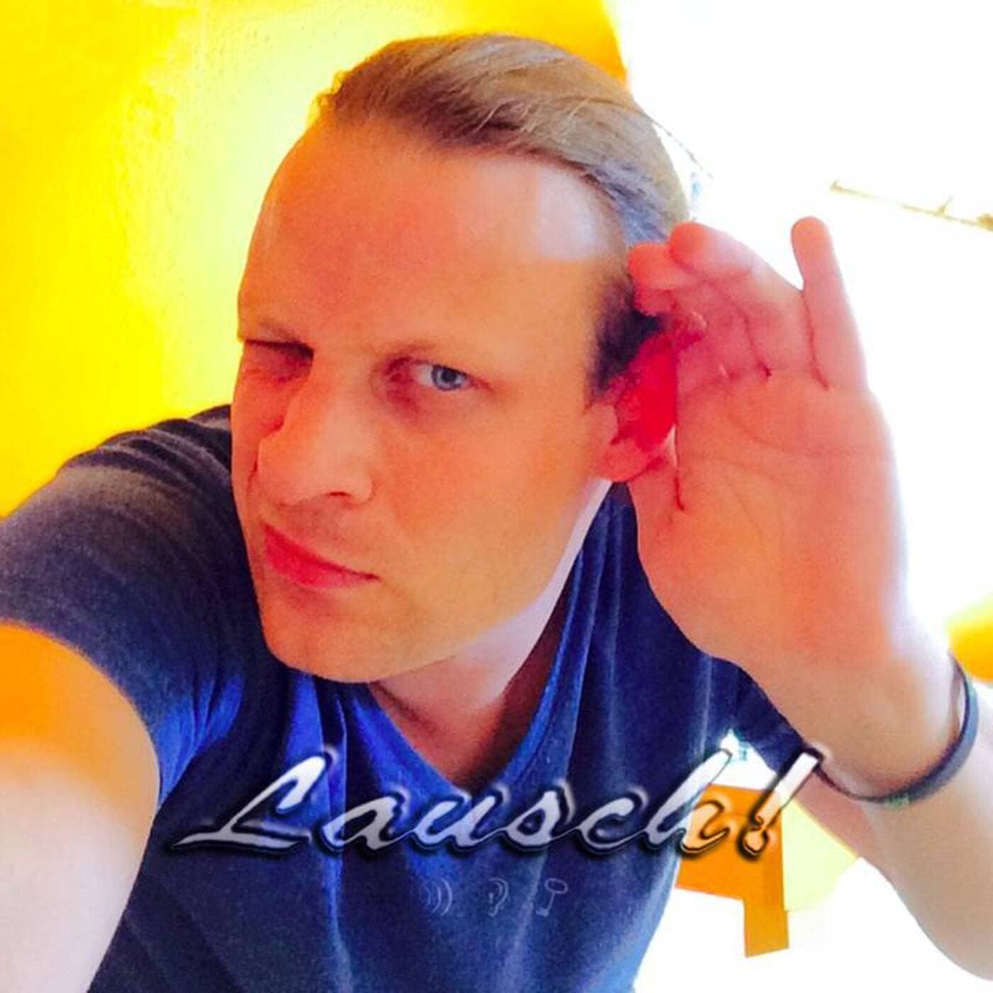 Lausch! - Podcasts