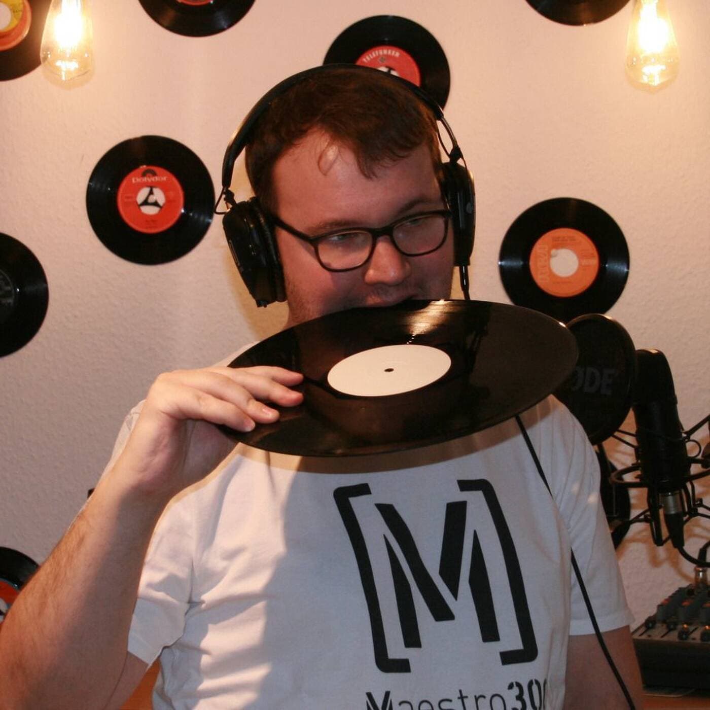 The Hitchhikers Guide To Trance - Podcasts