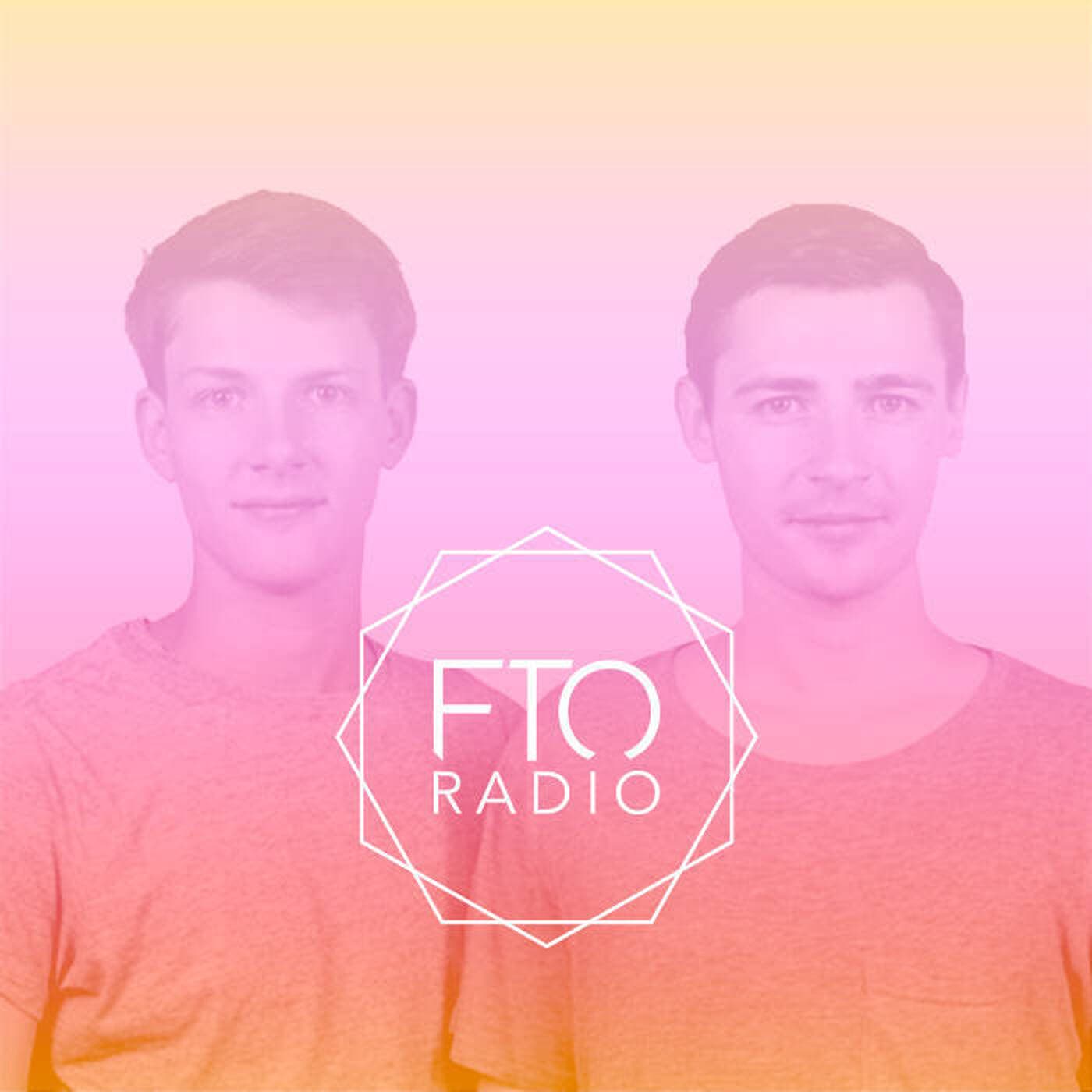 FTO Radio - Podcasts