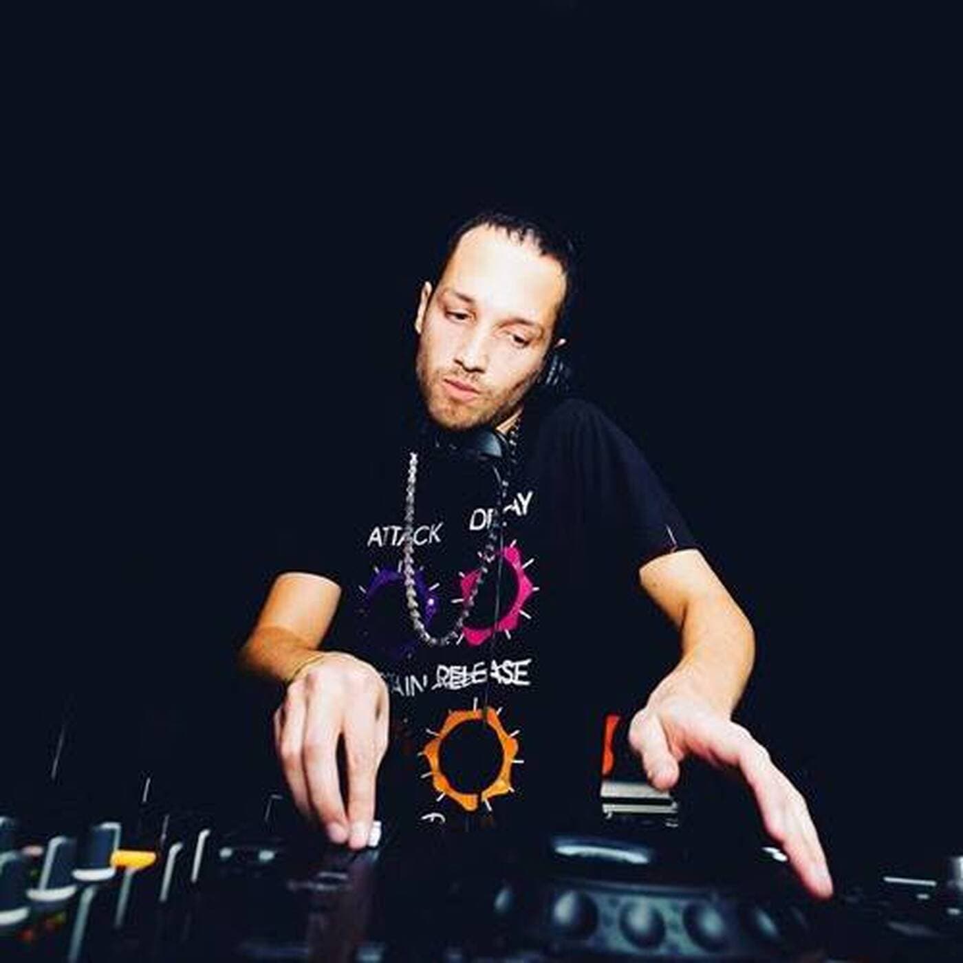 Hard House Family - Podcasts
