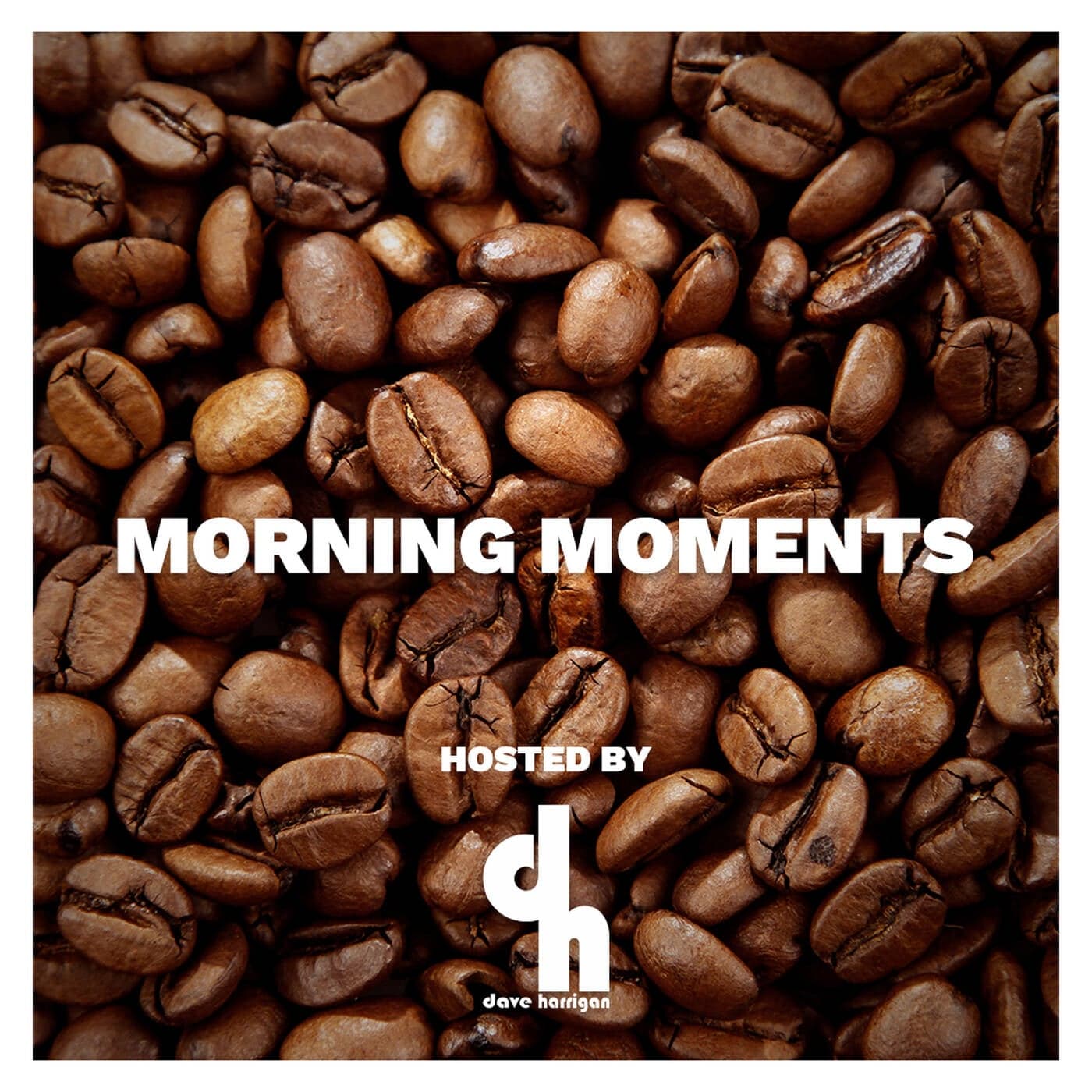 Morning Moments - Podcasts
