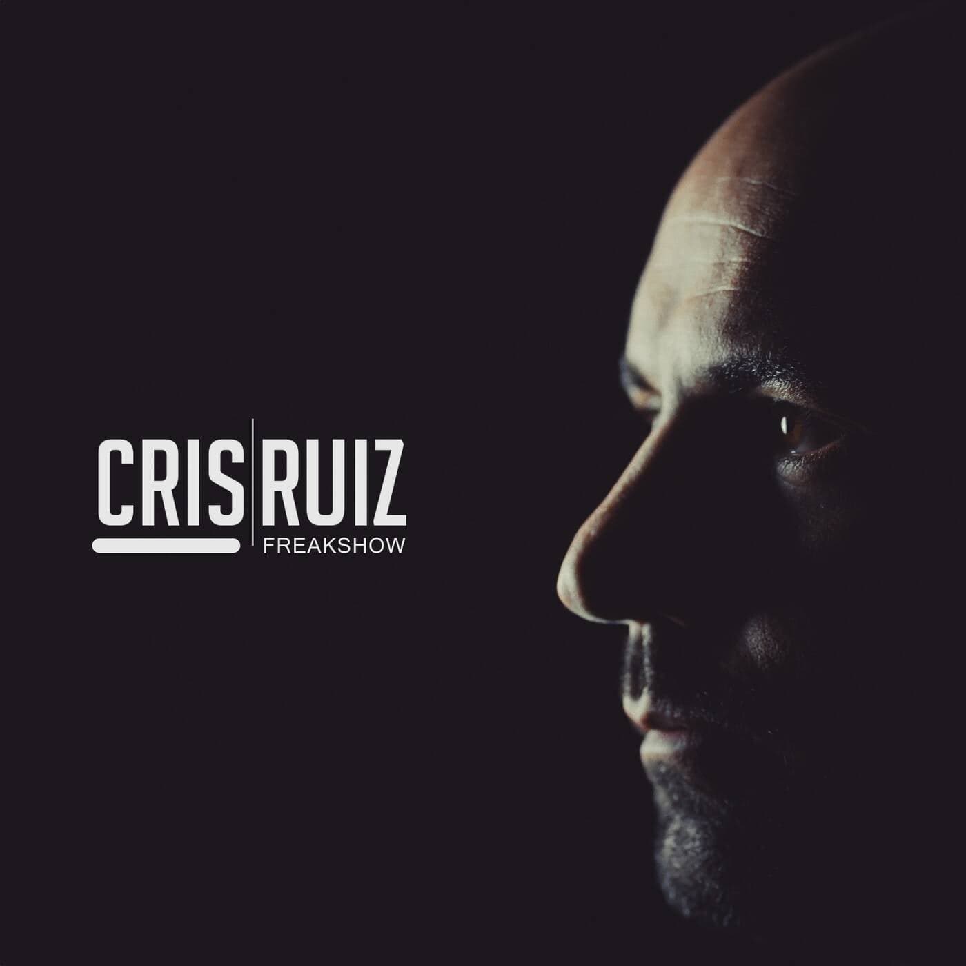 CRIS RUIZ - Podcasts