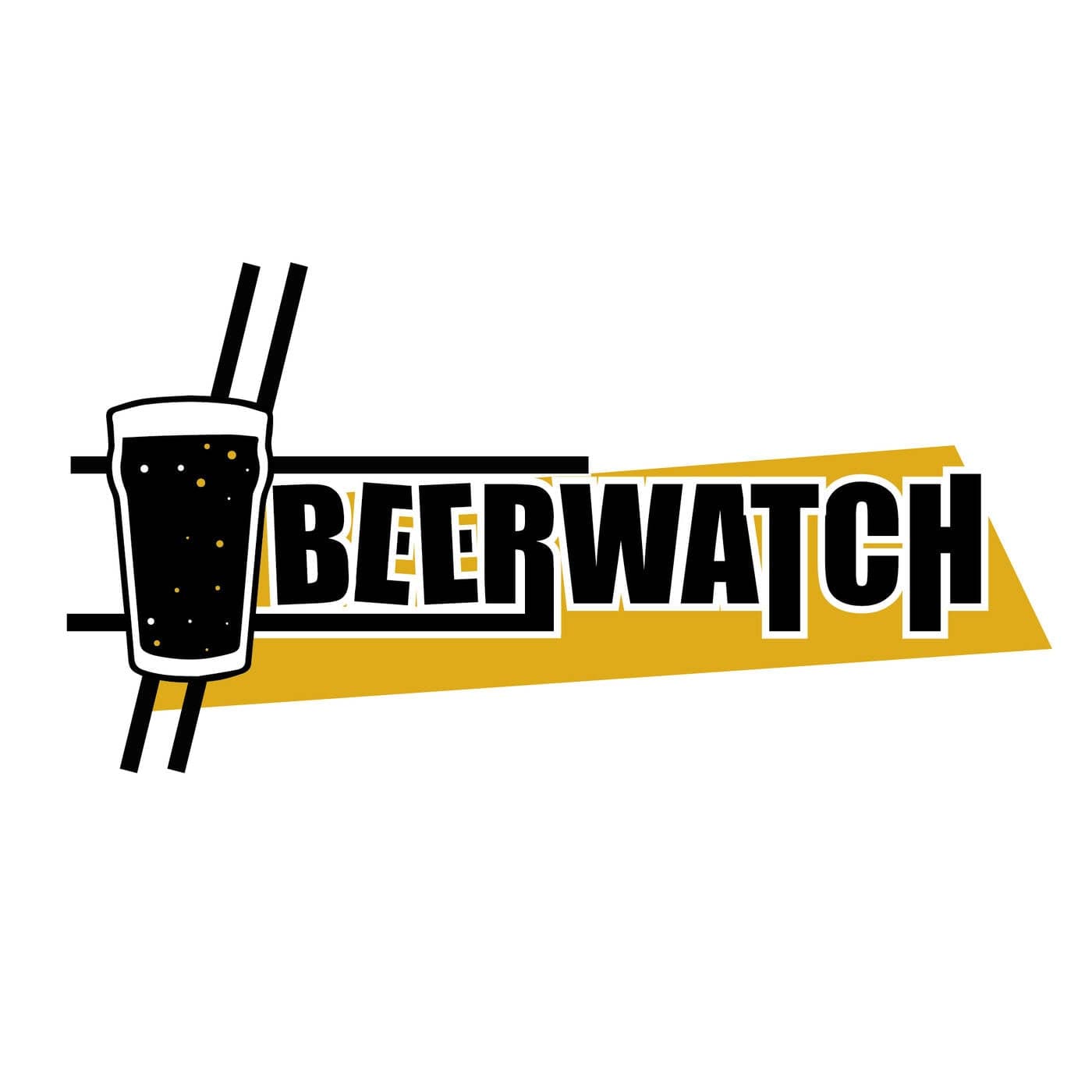 #Beerwatch - Podcasts