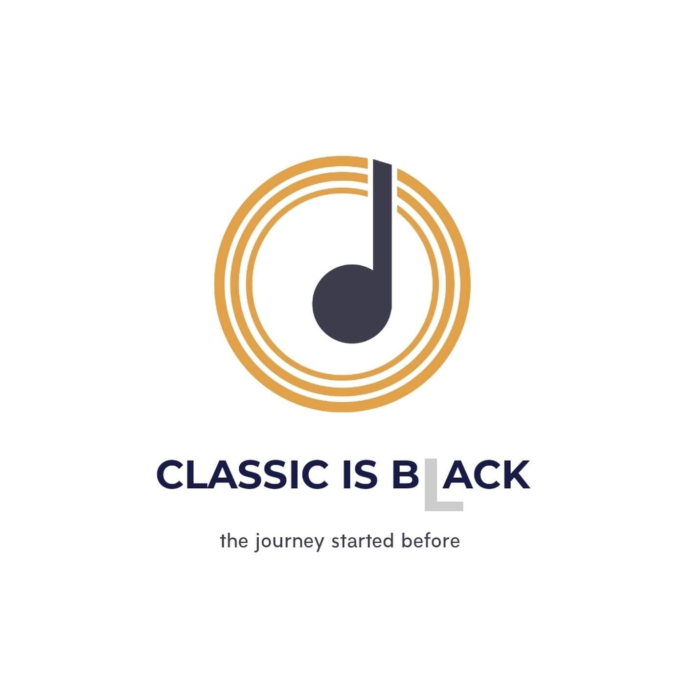 CLASSIC IS BLACK - Podcasts
