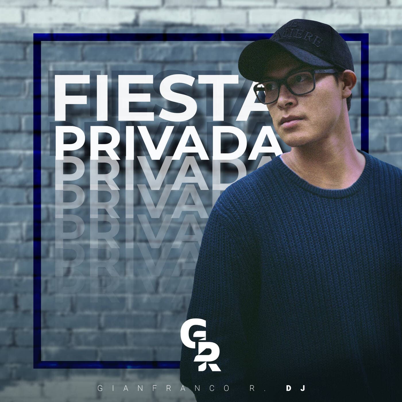 Fiesta Privada - Podcasts