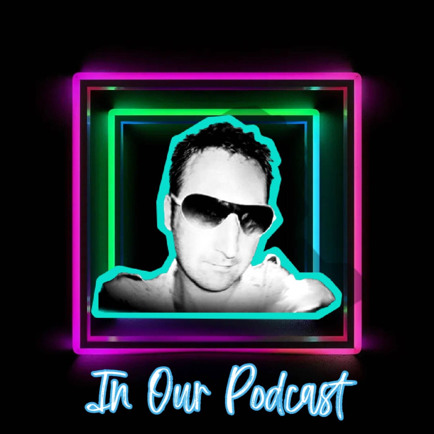 Damo presents In Our Podcast - Podcasts