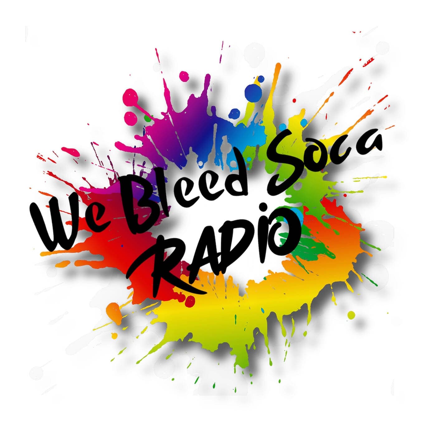 We Bleed Soca Radio - Podcasts