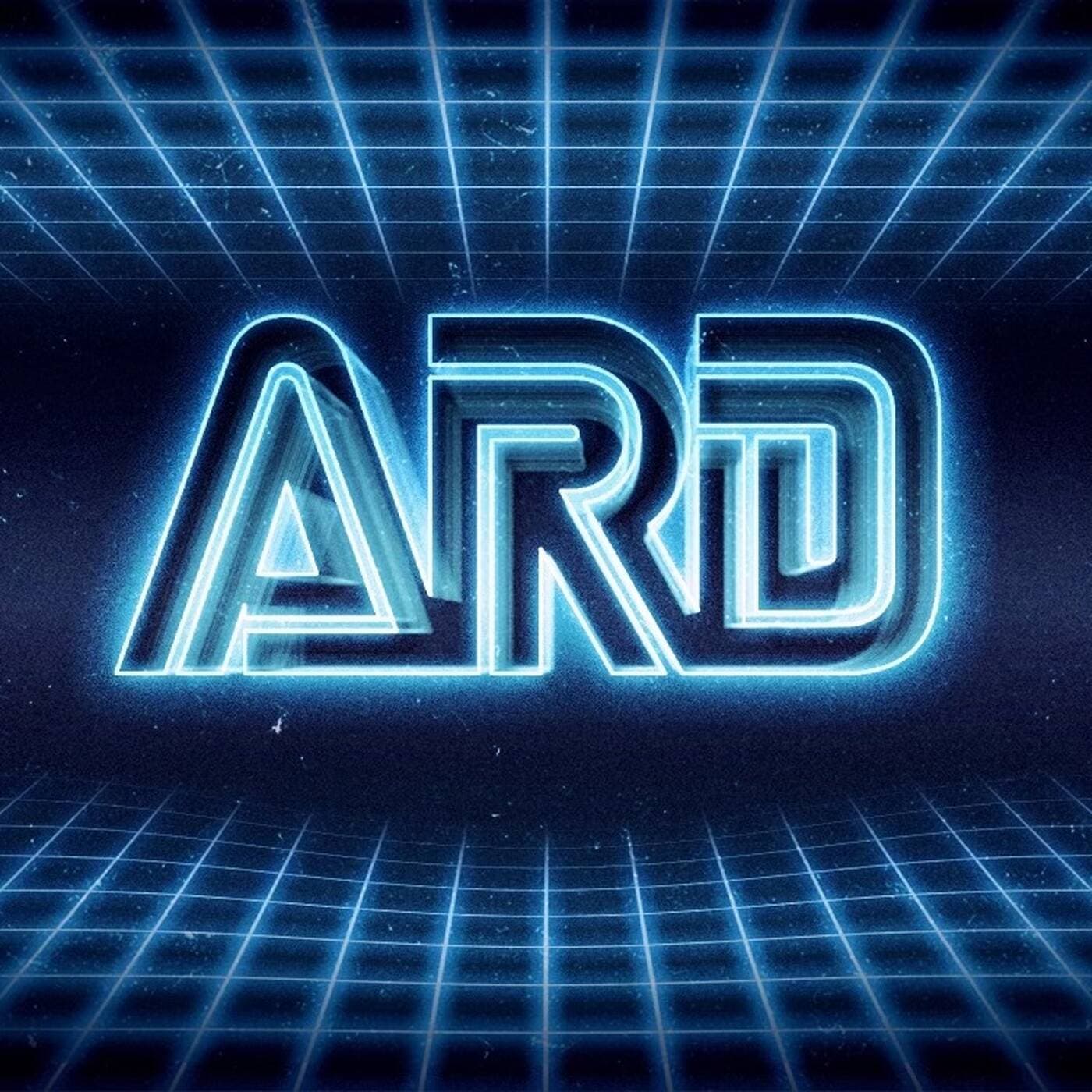 ARD: Awesomely Righteous Dudes - Podcasts