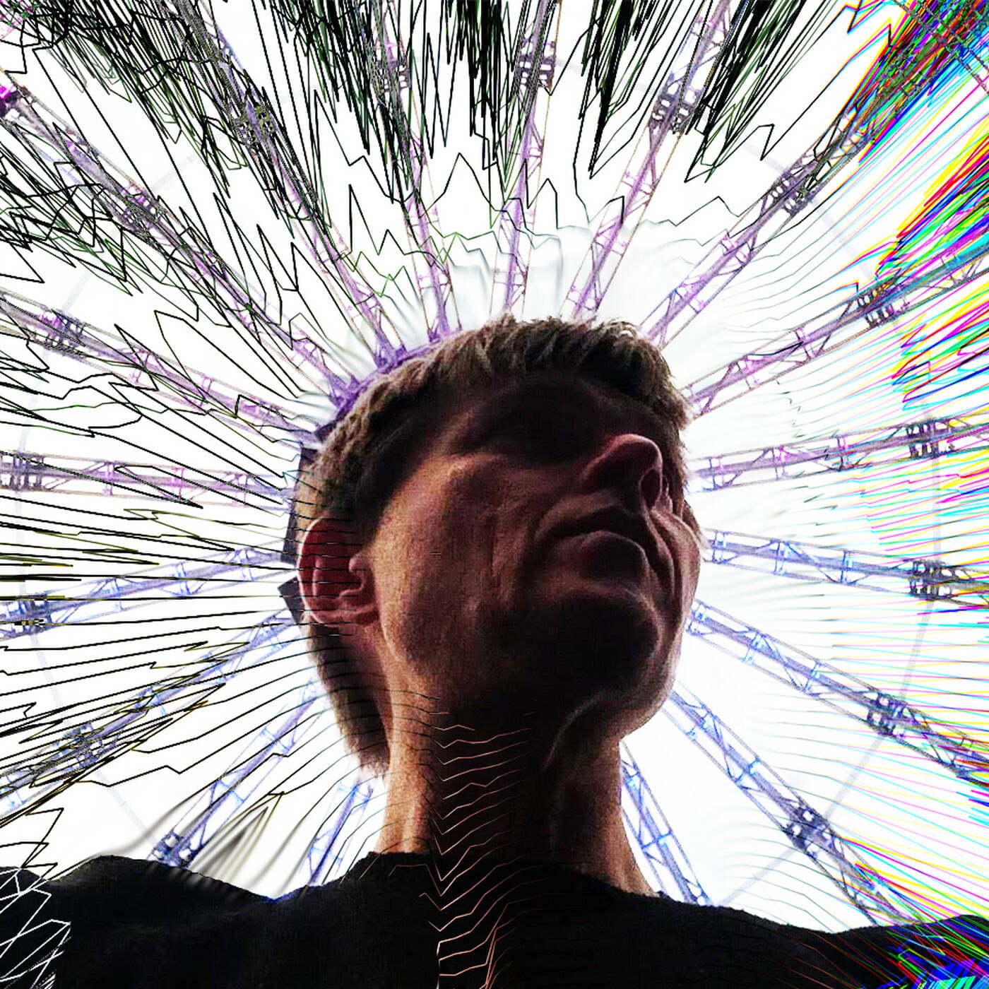 Mijk van Dijk DJ Sets - Podcasts