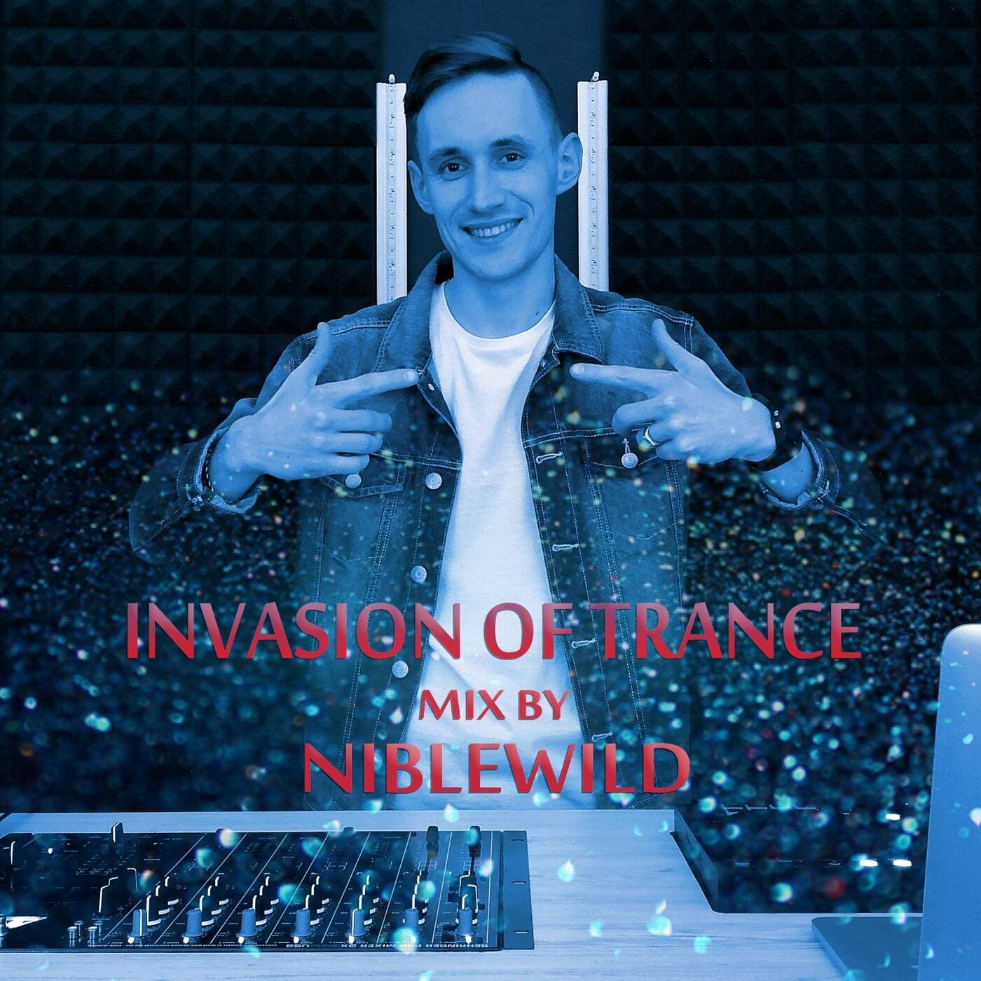 Invasion of Trance - Podcasts
