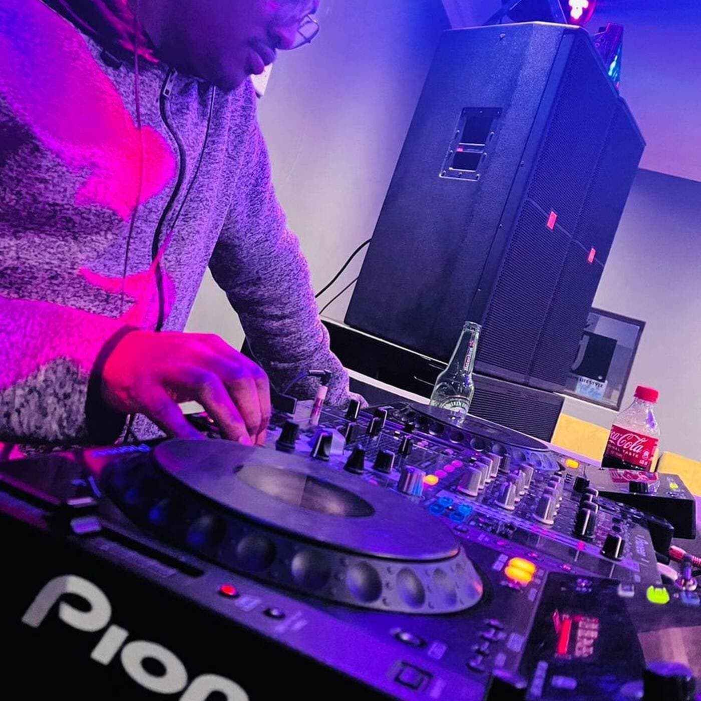 Zimu - Podcasts