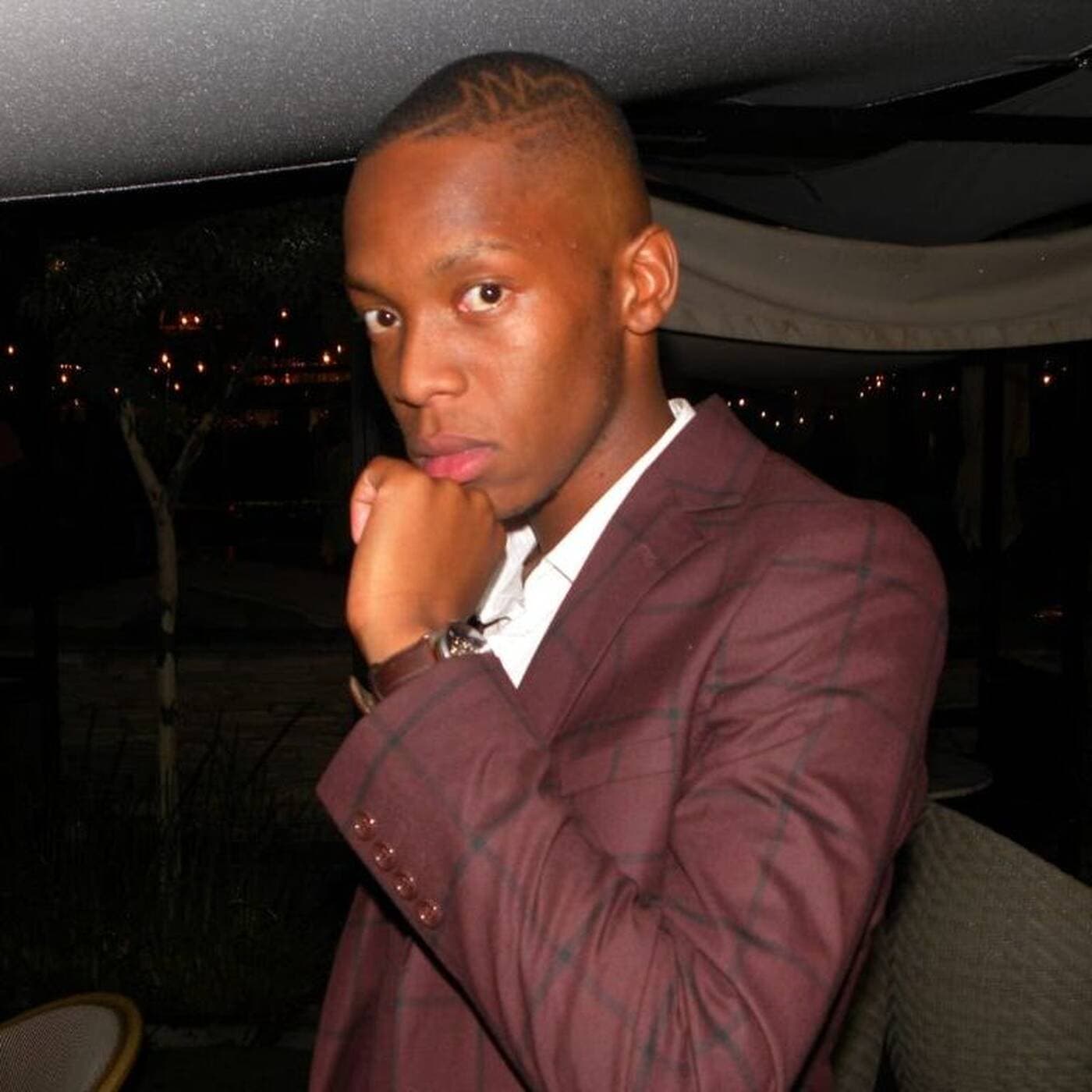 Sunset Sessions With Malume T