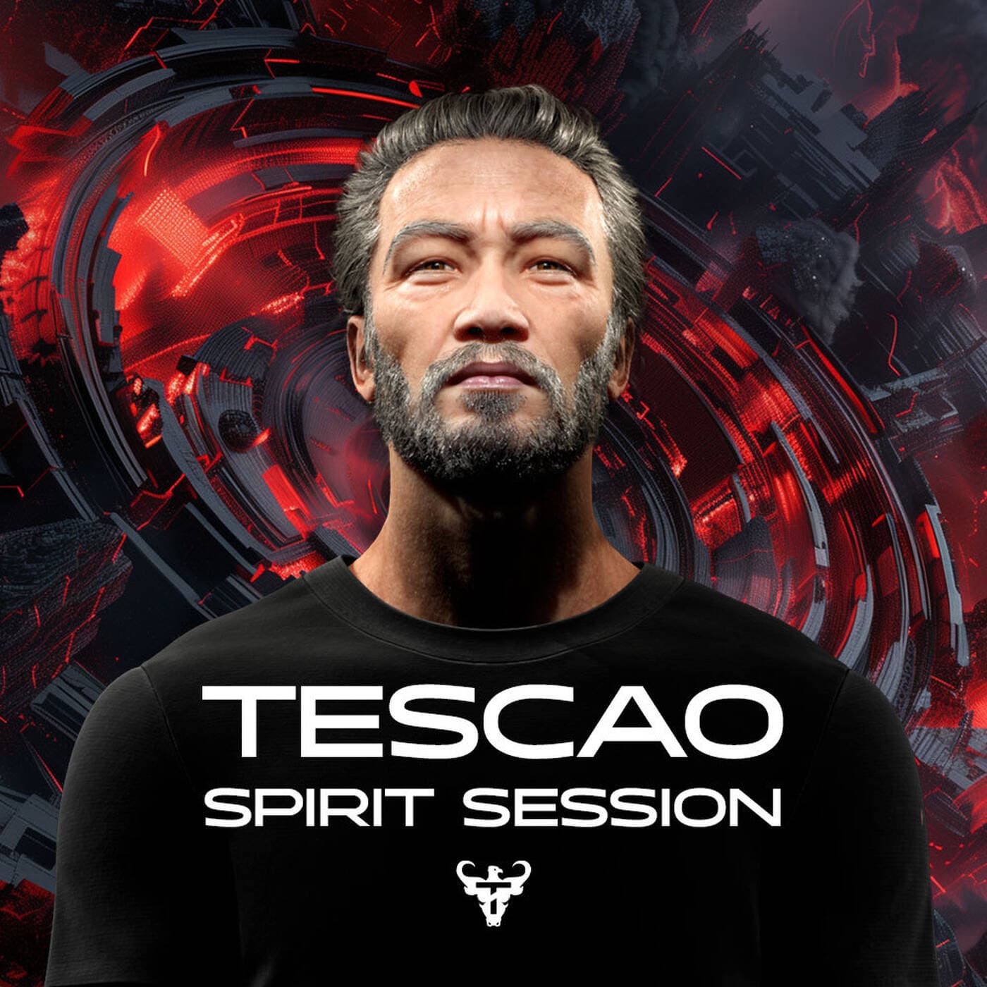 Tescao Spirit Session - Podcasts