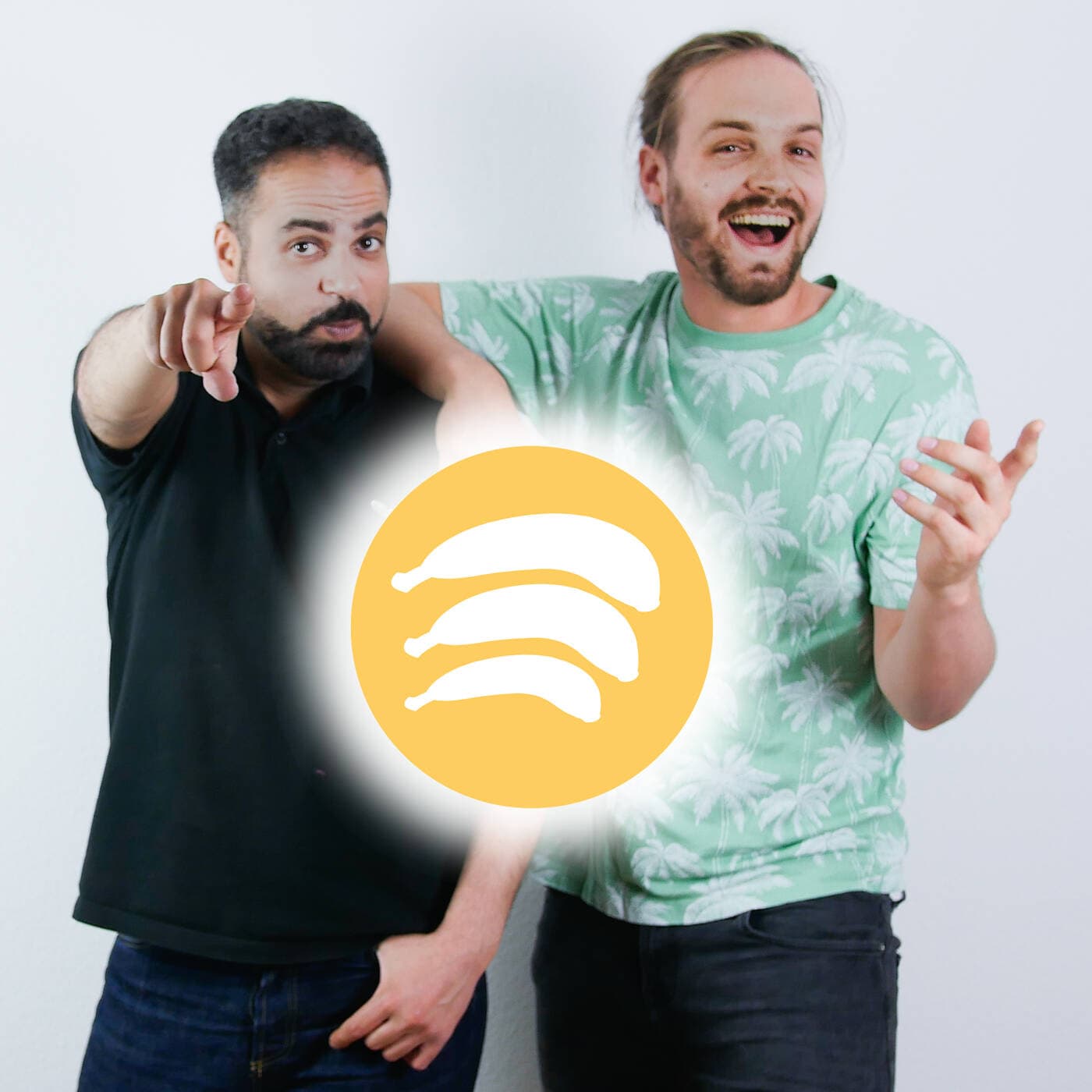 Bananacrowd.fm - Podcasts