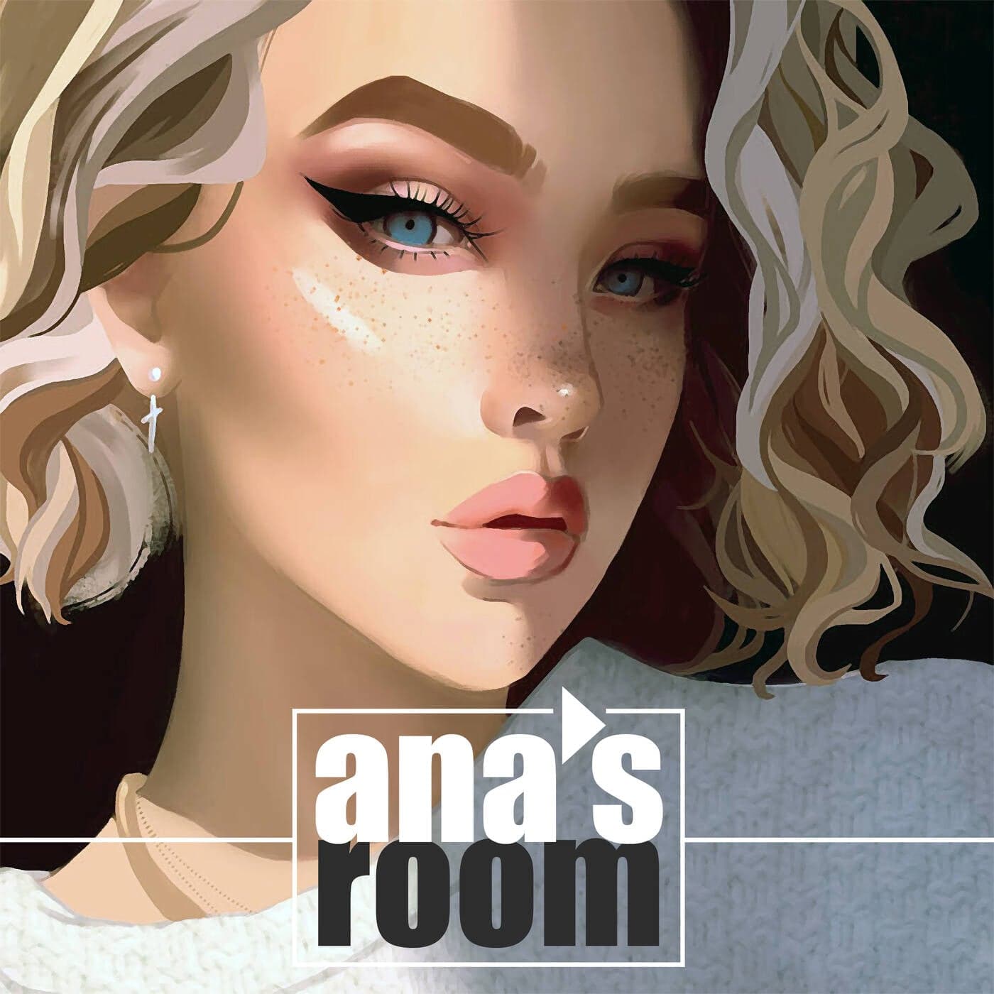 Ana's Room - Podcasts