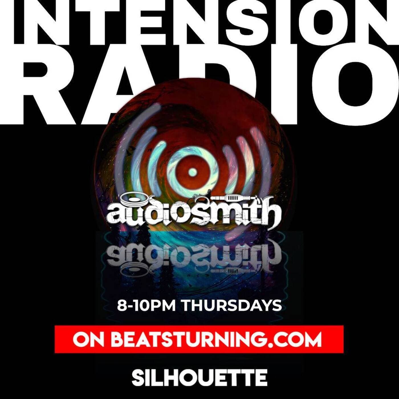 Intension Radio with Audiosmith - Podcasts