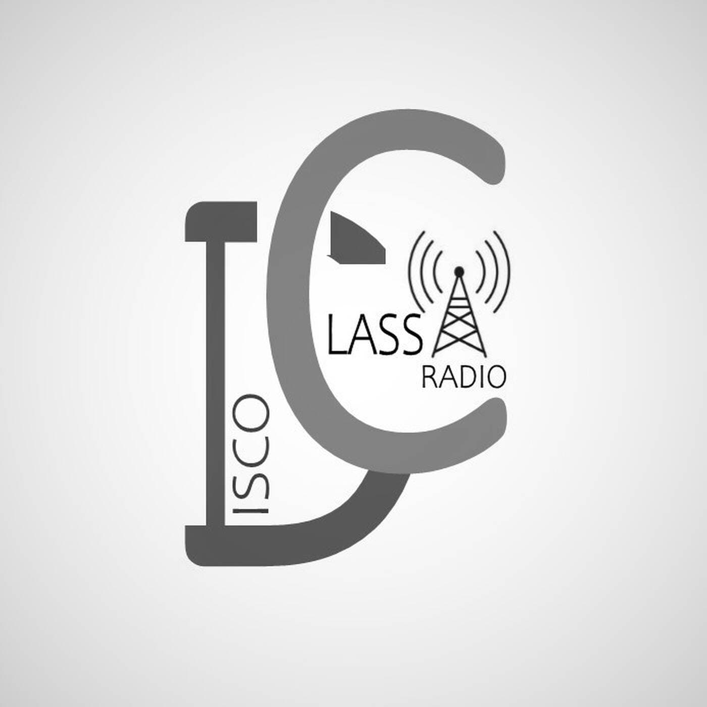 DISCO CLASS RADIO RP