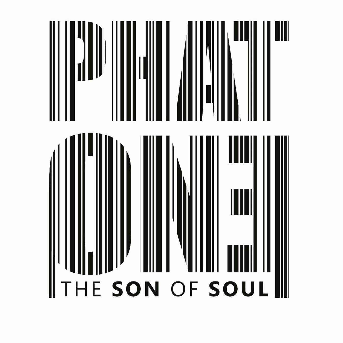 PhatOne Present's TheSonOfSoul - My Inner Peace #002 2020 - Podcasts