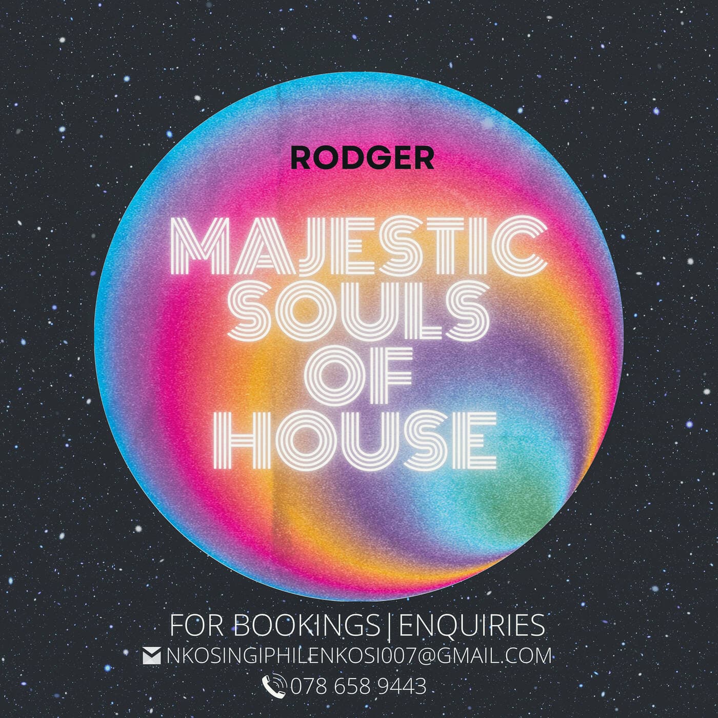 Majestic Souls Of House