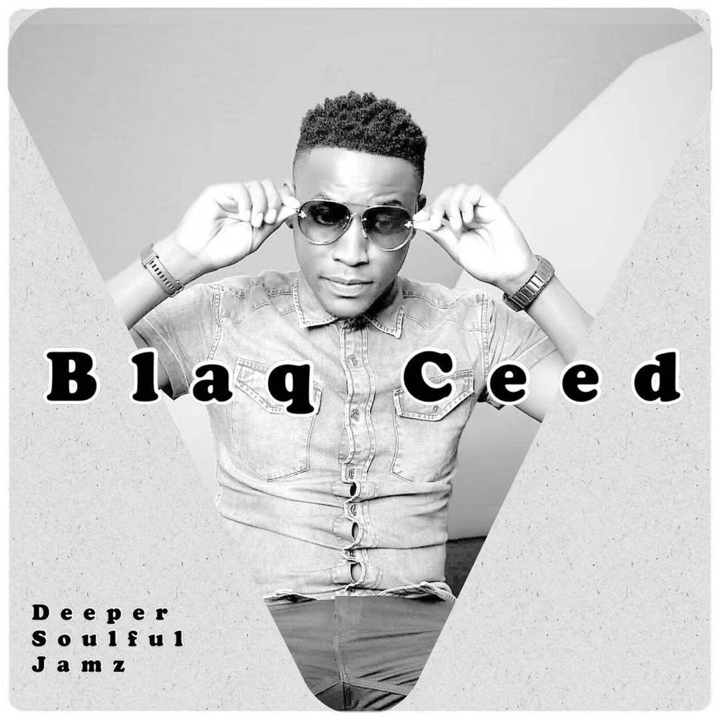 Blaq Ceed