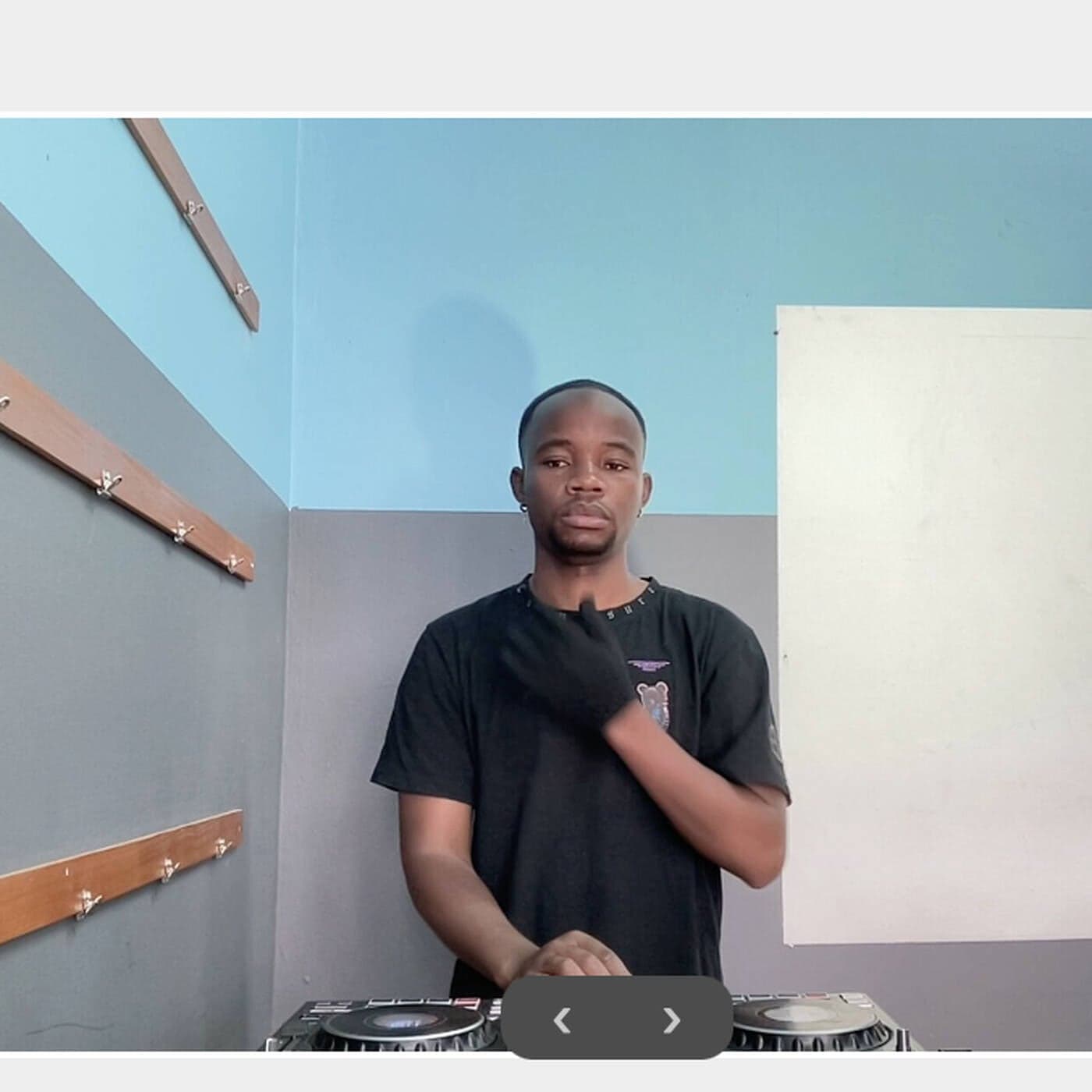 Bandile SA - Podcasts