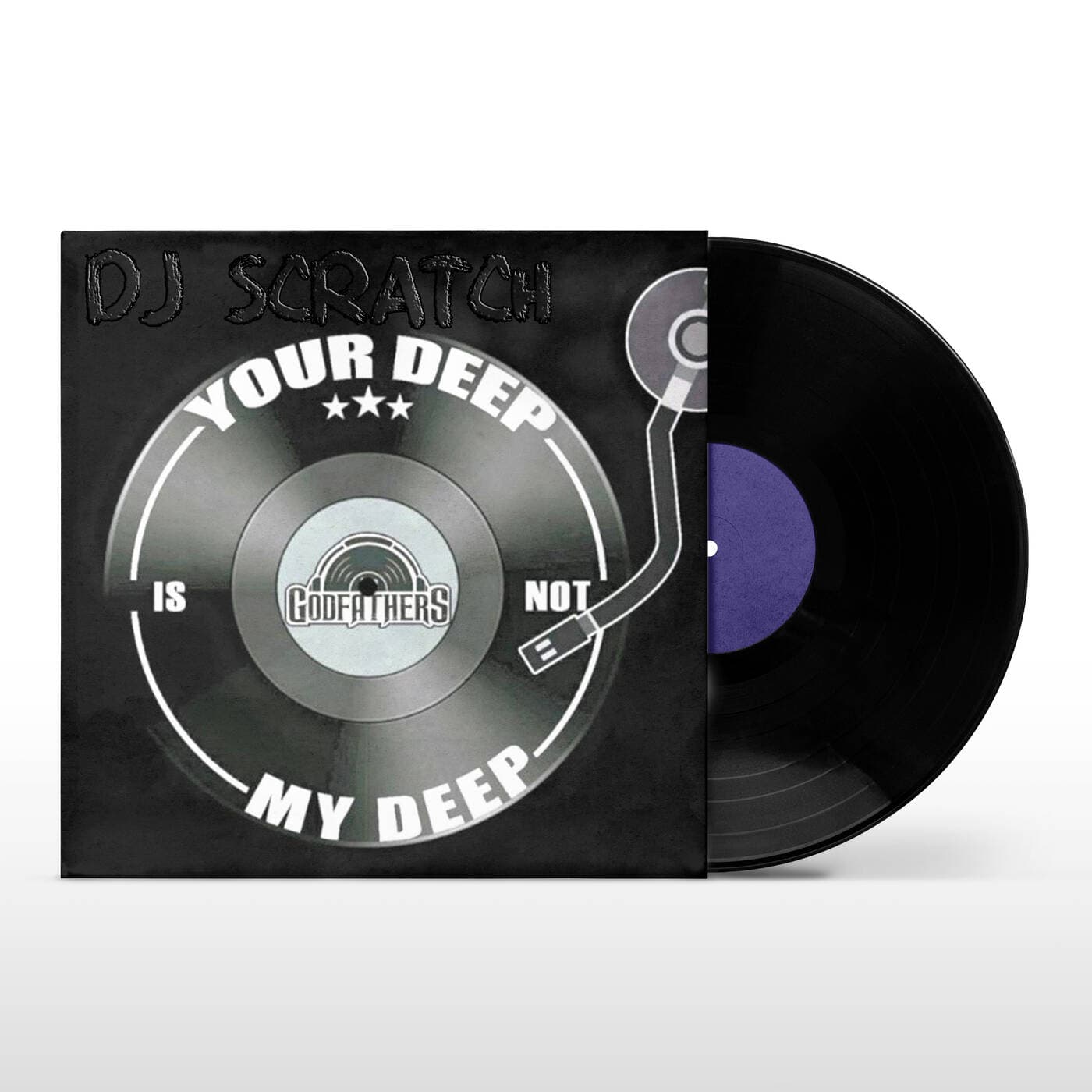 DJ Scratch ZA - Podcasts