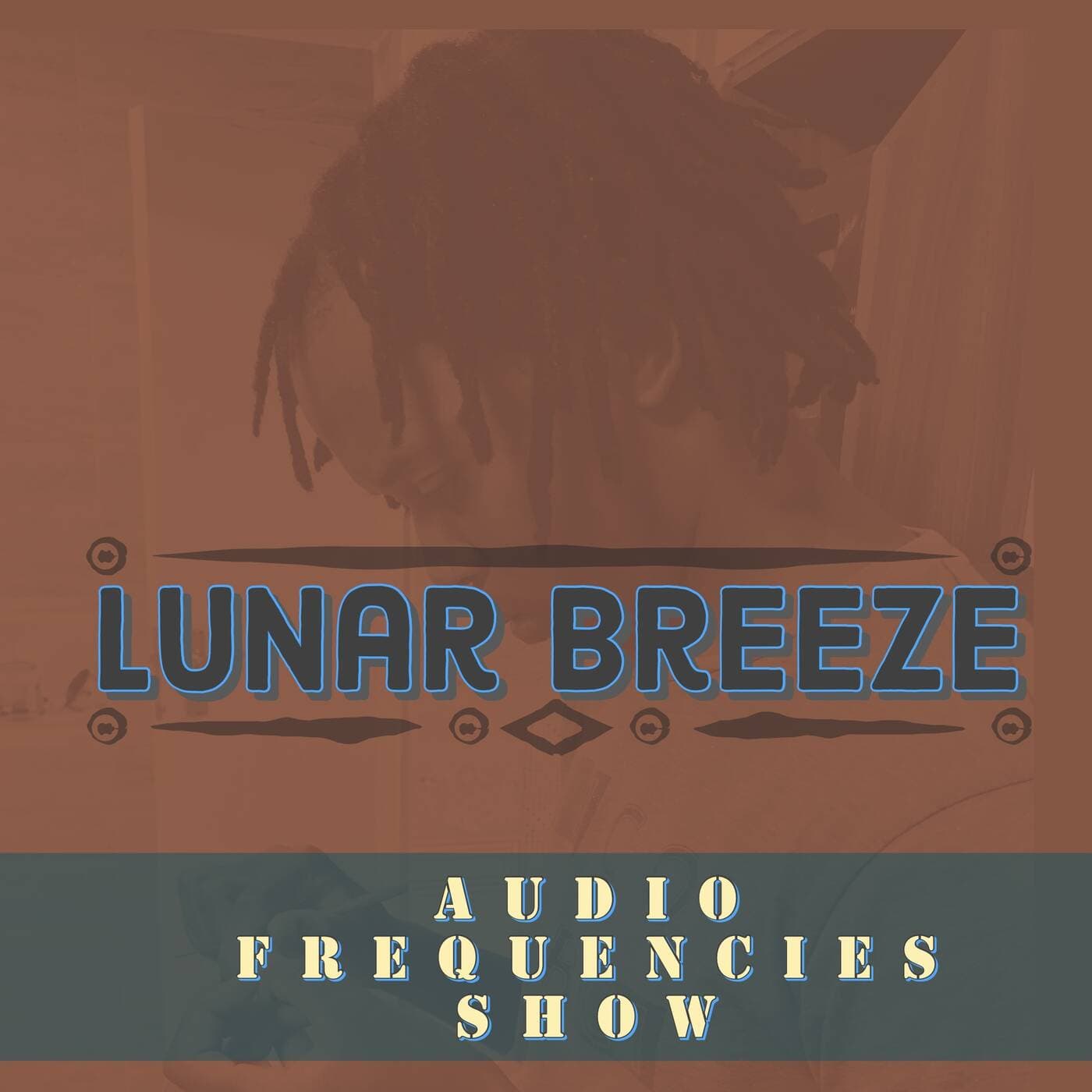 Audio Frequencies Show