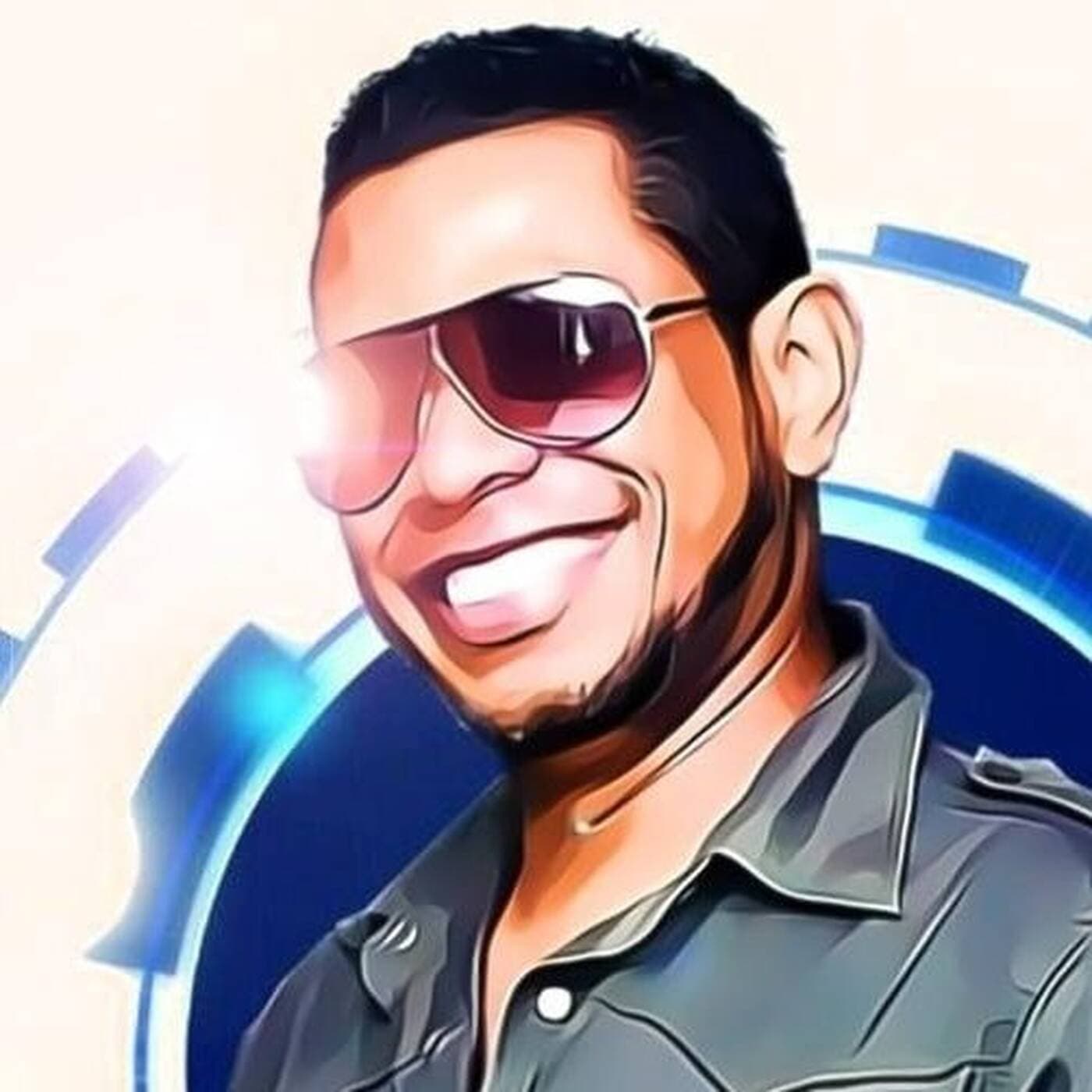 DJ DARKLIVE - THE MIX - Podcasts
