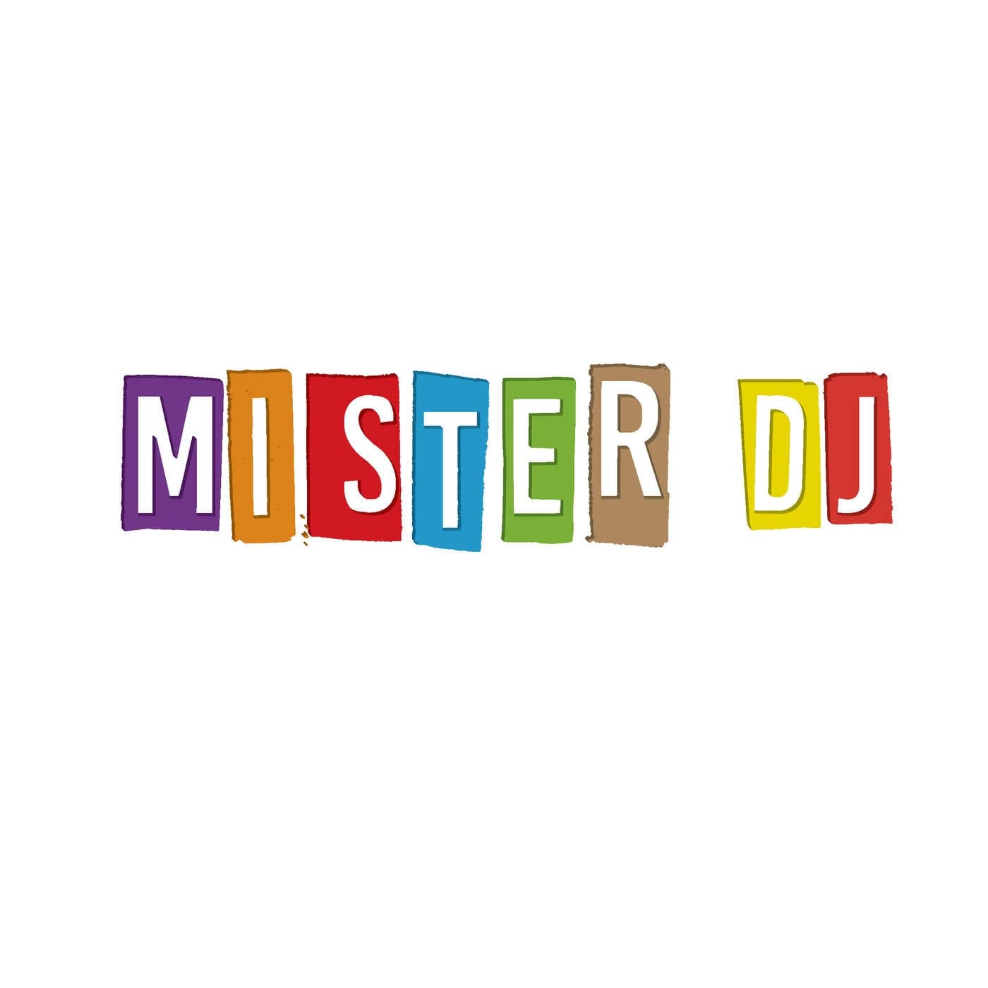 Mister DJ - Podcasts