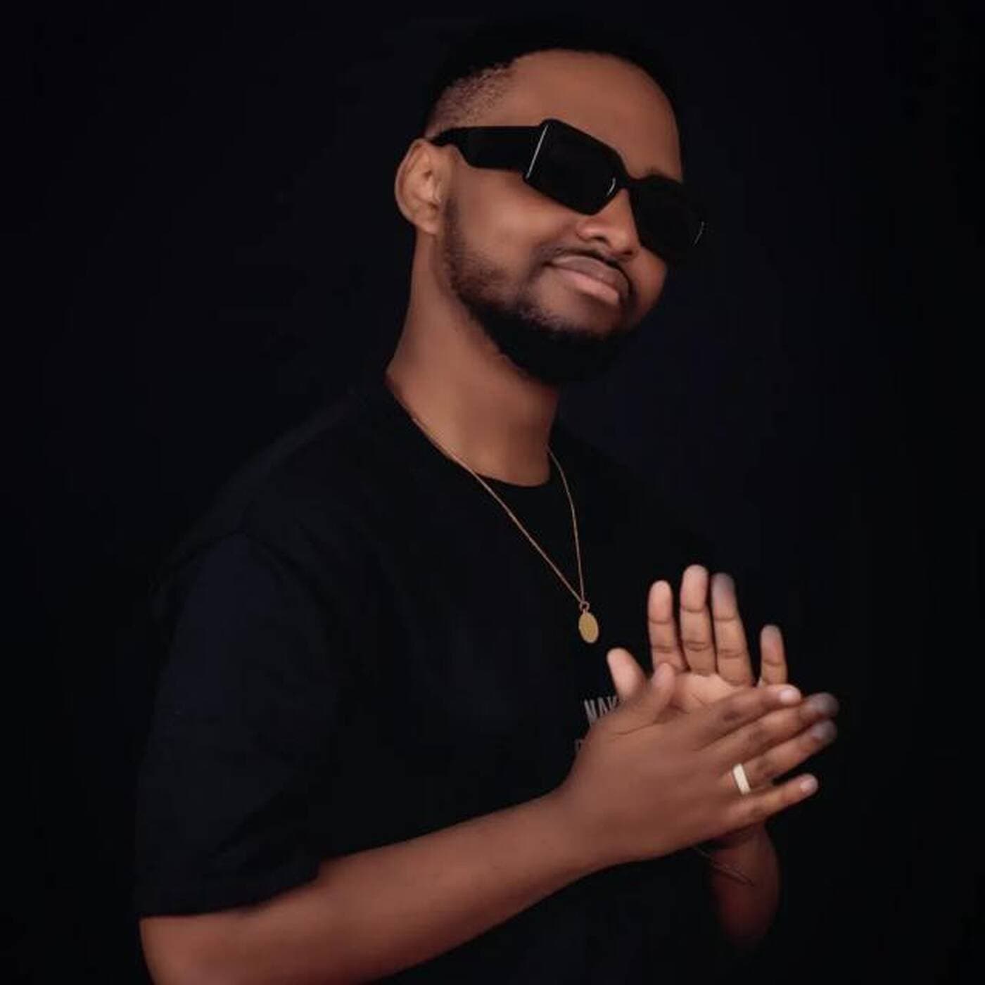 Thuto The Human's Podcasts (Backup)