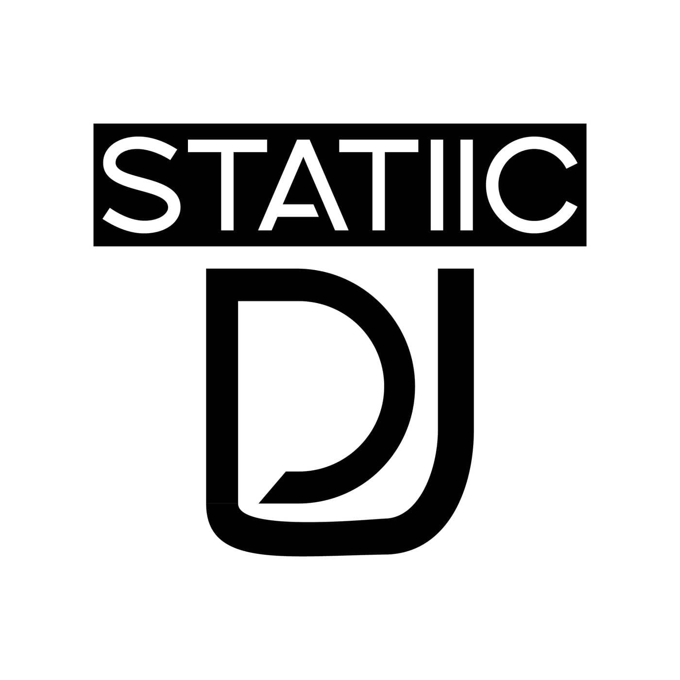 STATIICDJ - Podcasts