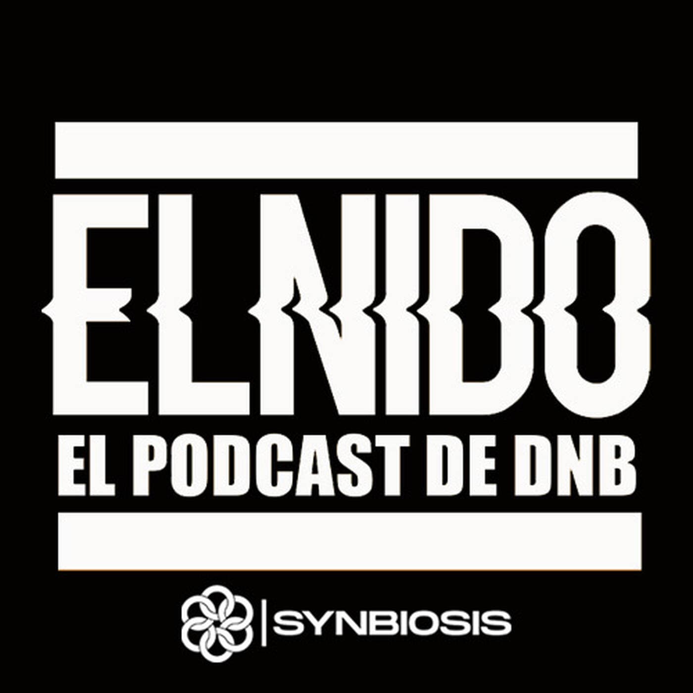 El Nido DNB En Español - Podcasts
