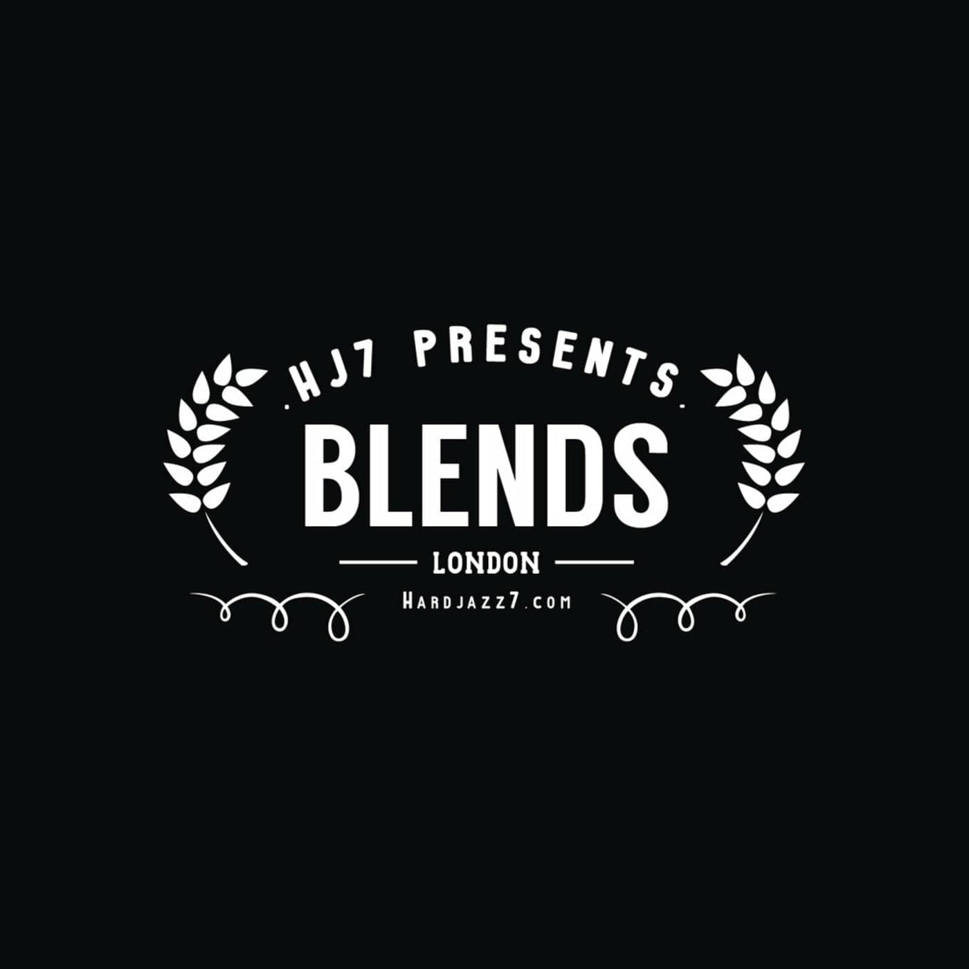 HJ7 Blends - Podcasts