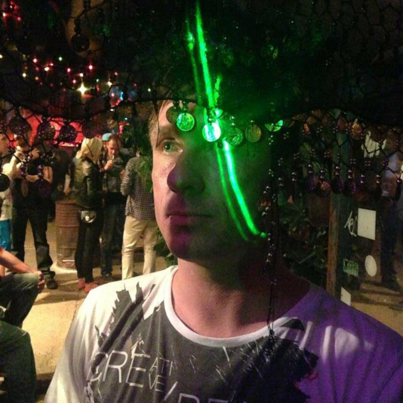 electriC's Podcast