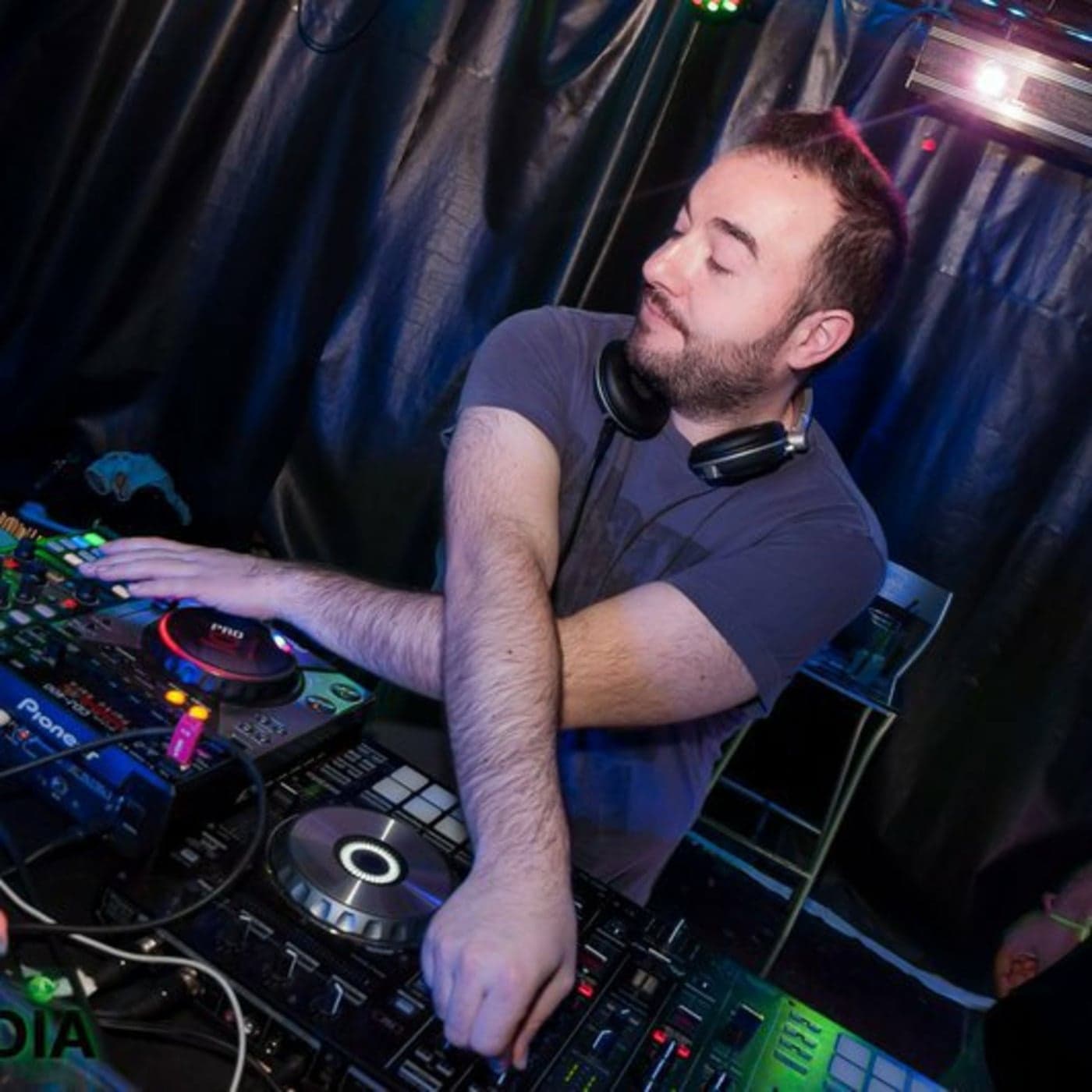 Floid Maicas - Dj Sessions - Podcasts