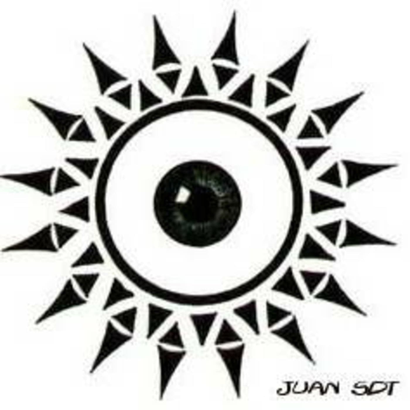 Dj Juan SDT - Podcasts