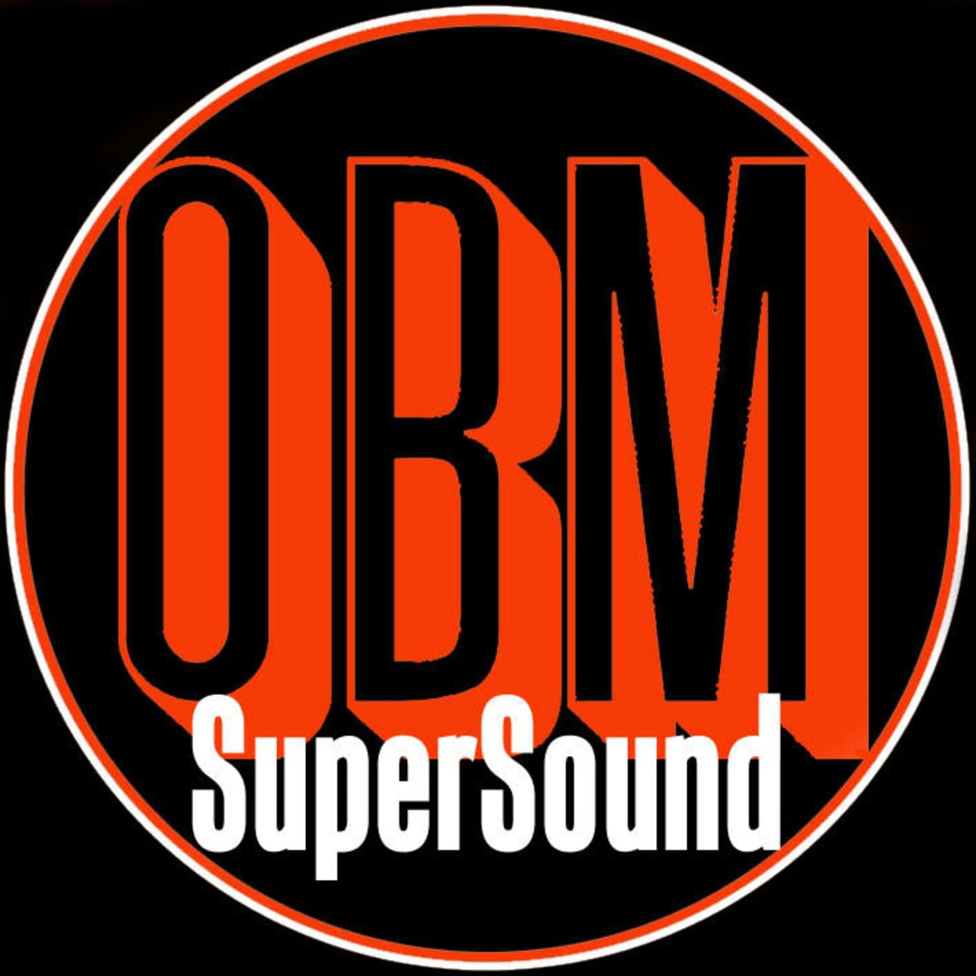 OBM SuperSound - Podcasts