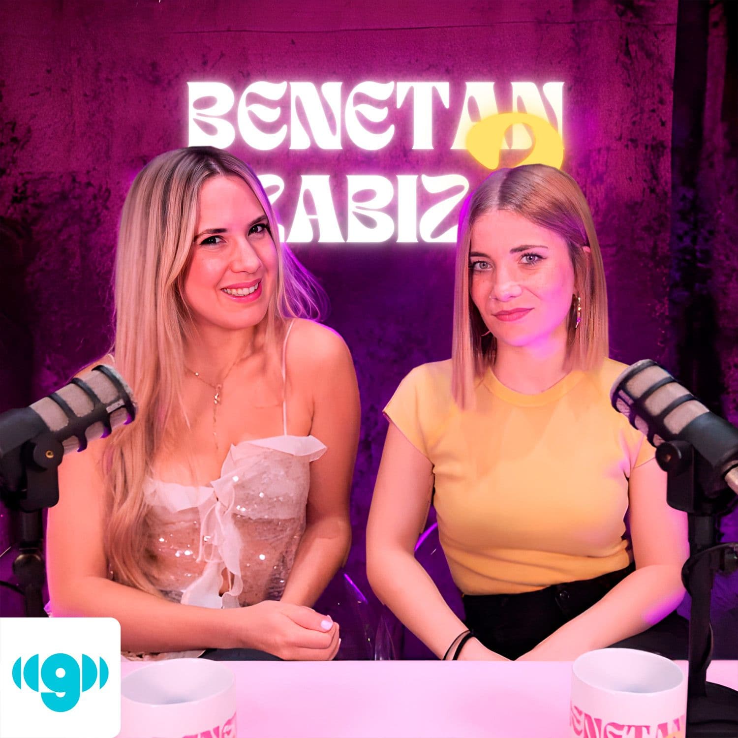 Benetan zabiz? - Podcasts