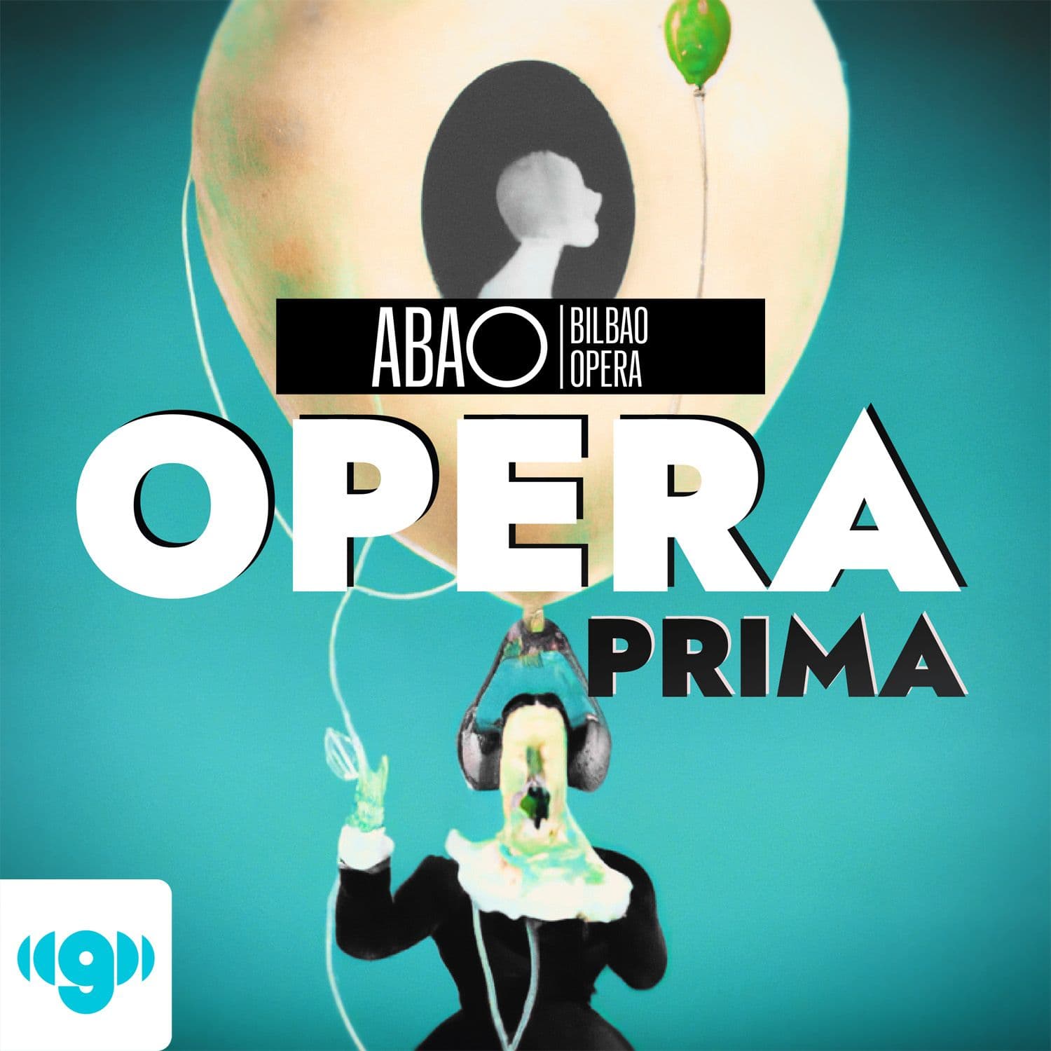 Opera prima ABAO (eus) - Podcasts