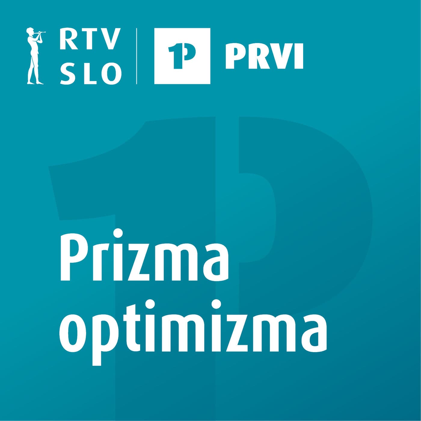 Prizma optimizma - Podcasts