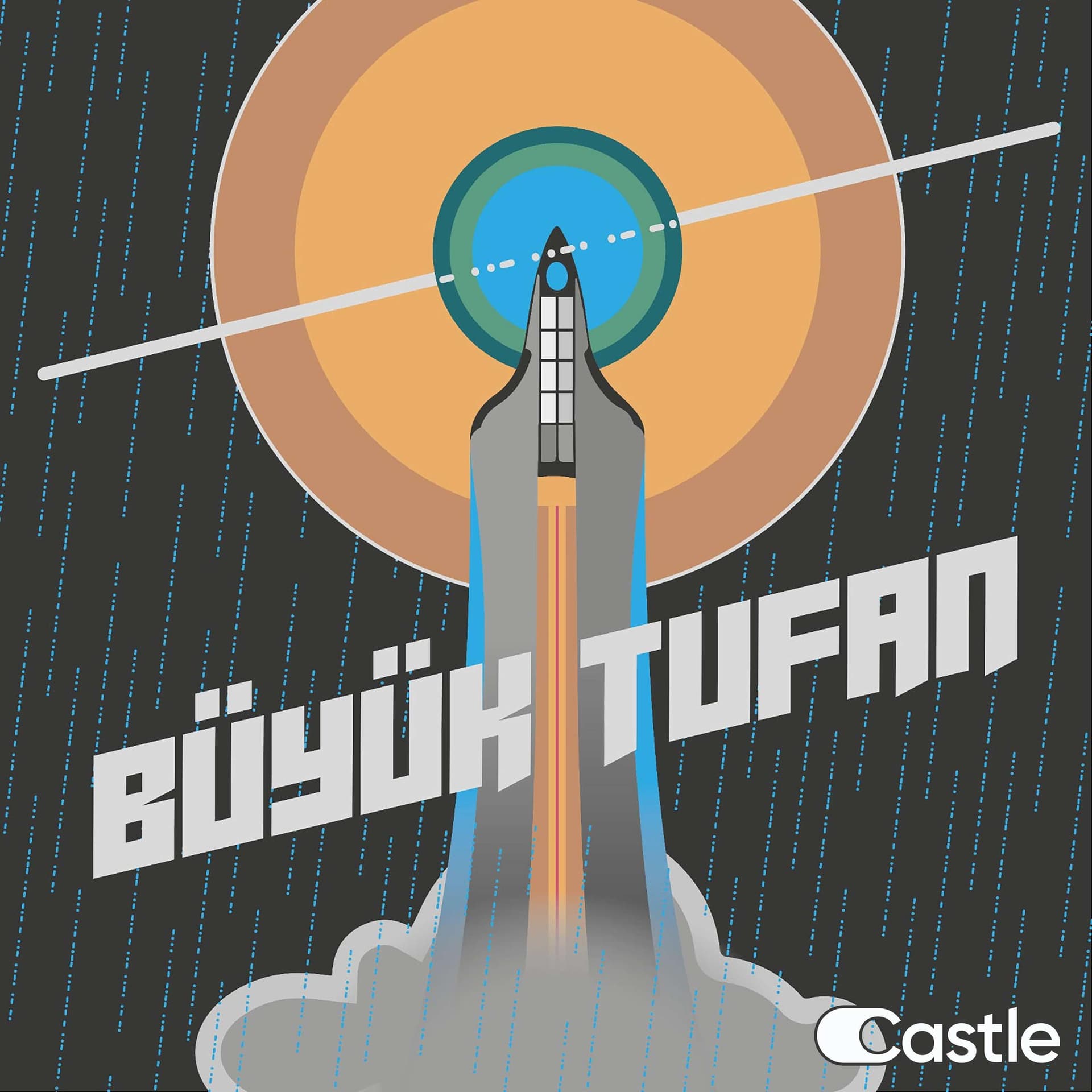 Büyük Tufan - Podcasts