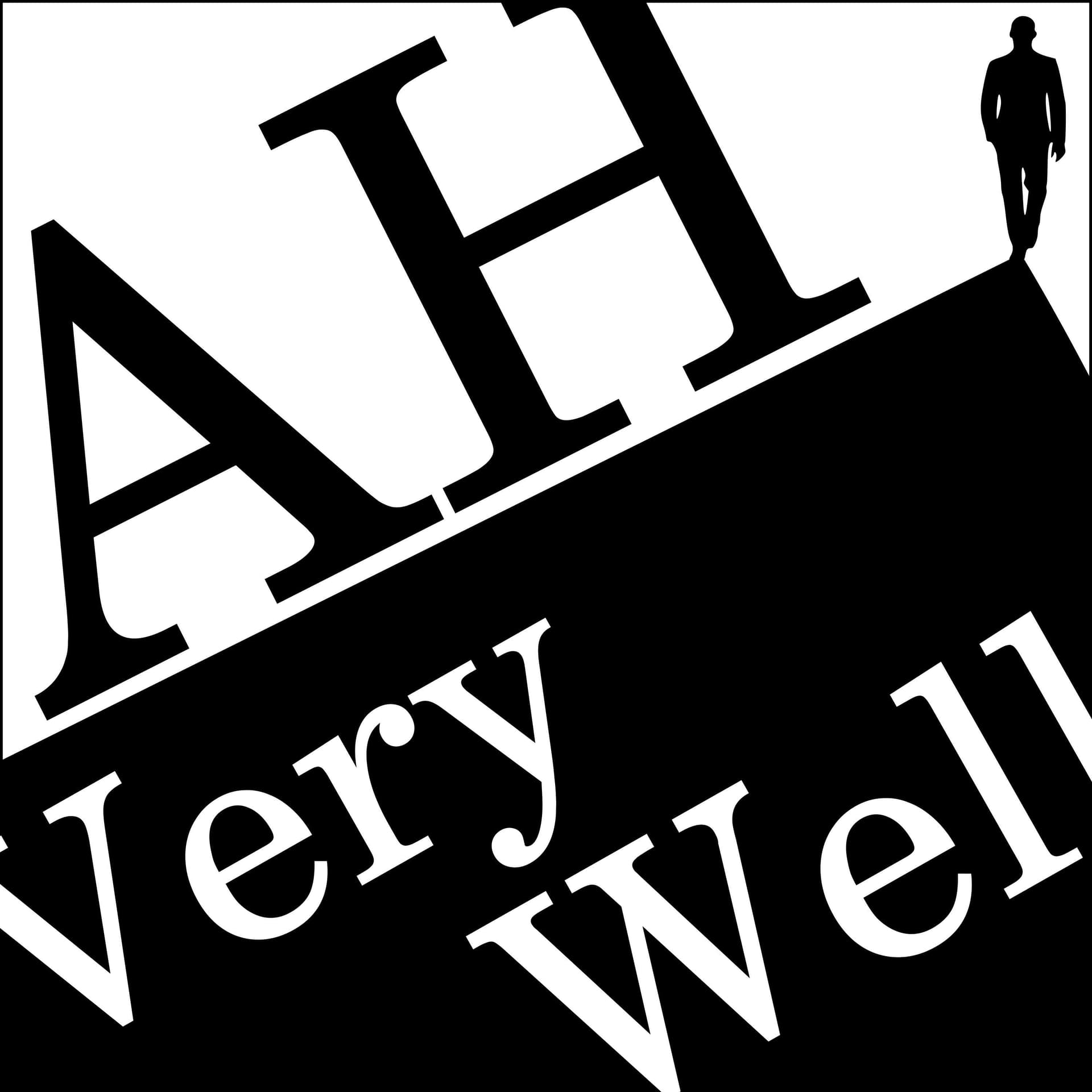 Ah Very Well Mr Joe - Podcasts