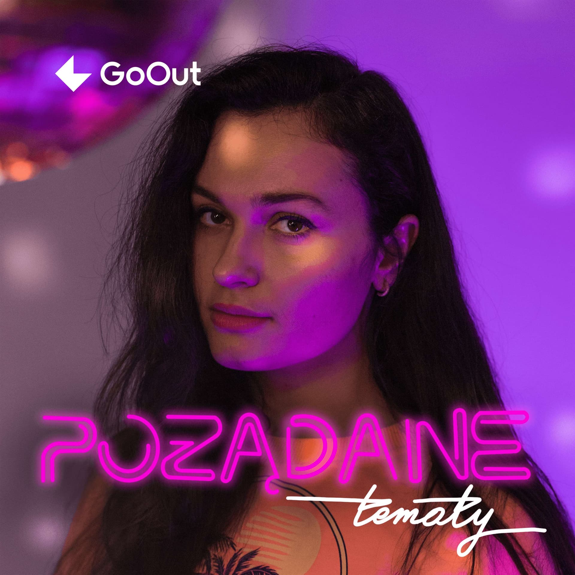 Pożądane Tematy - Podcasts