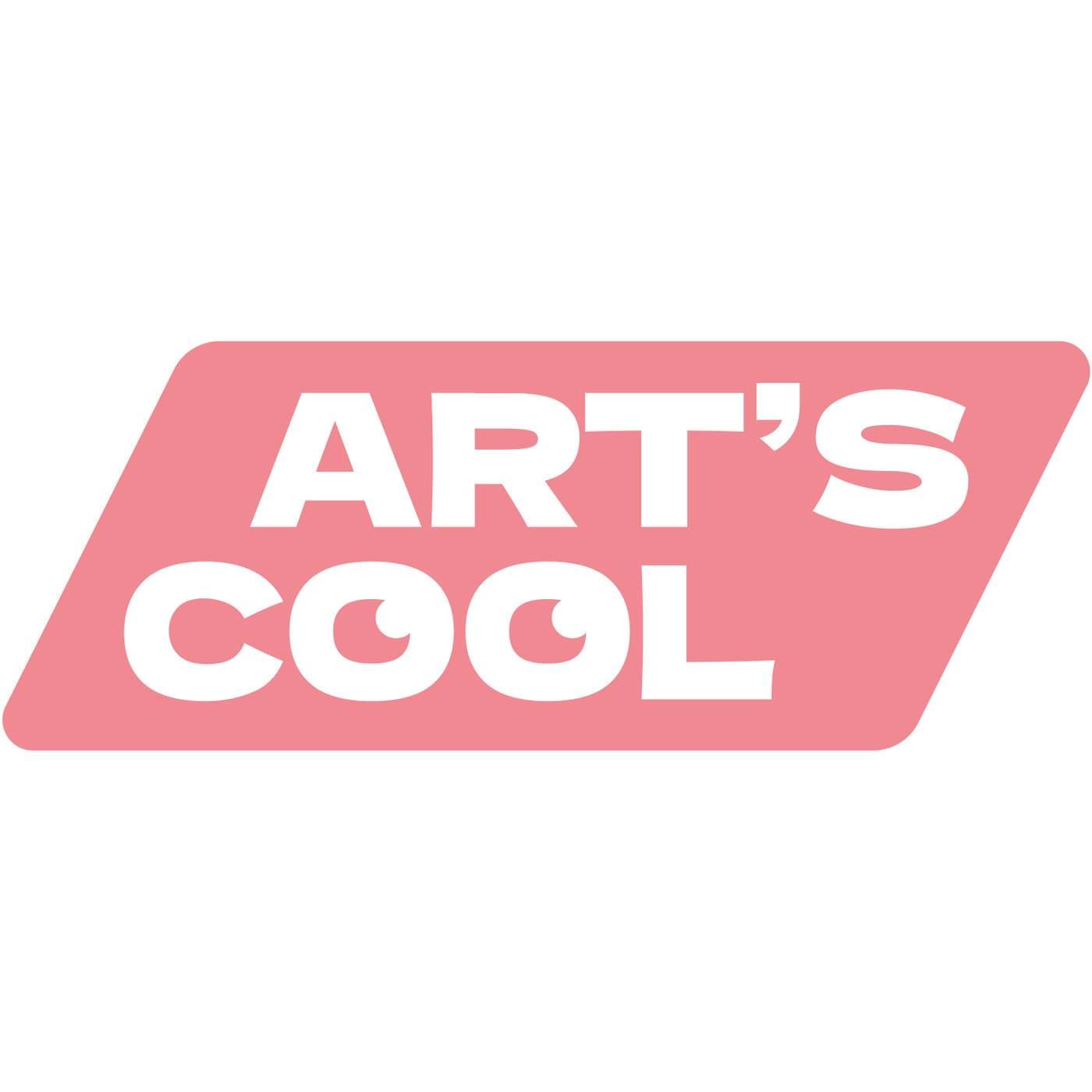 Art's cool - Podcasts