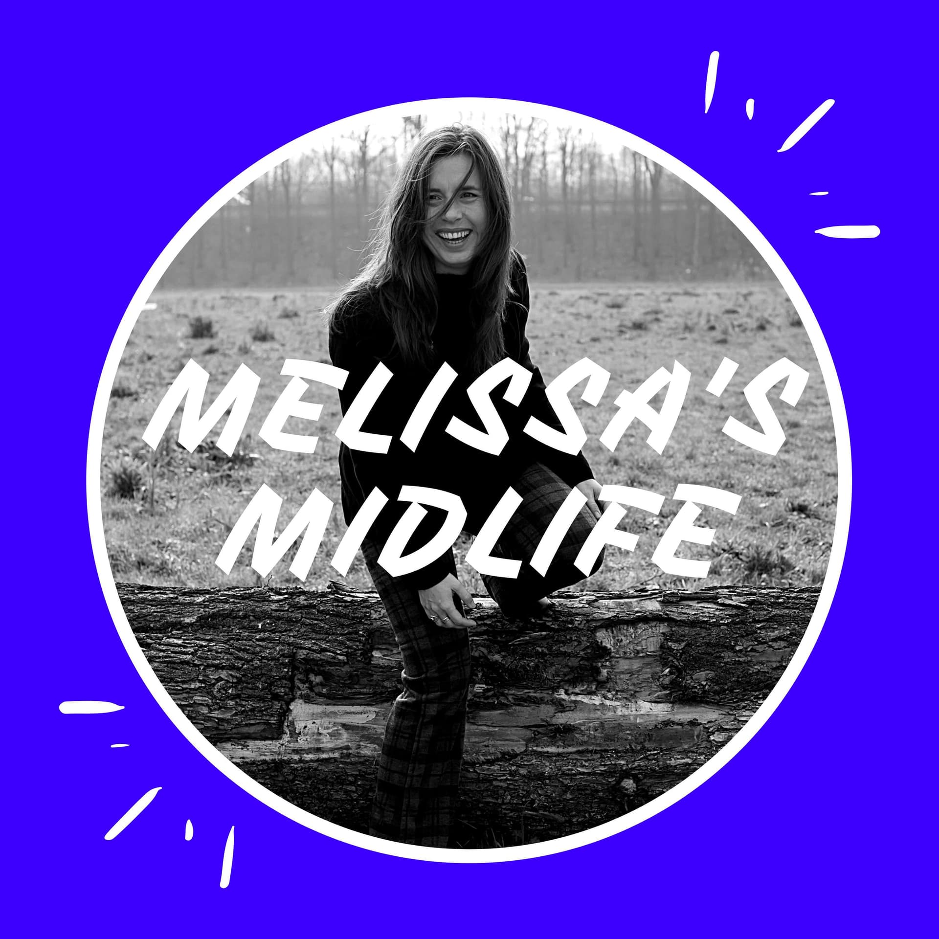 Melissa's Midlife - Podcasts