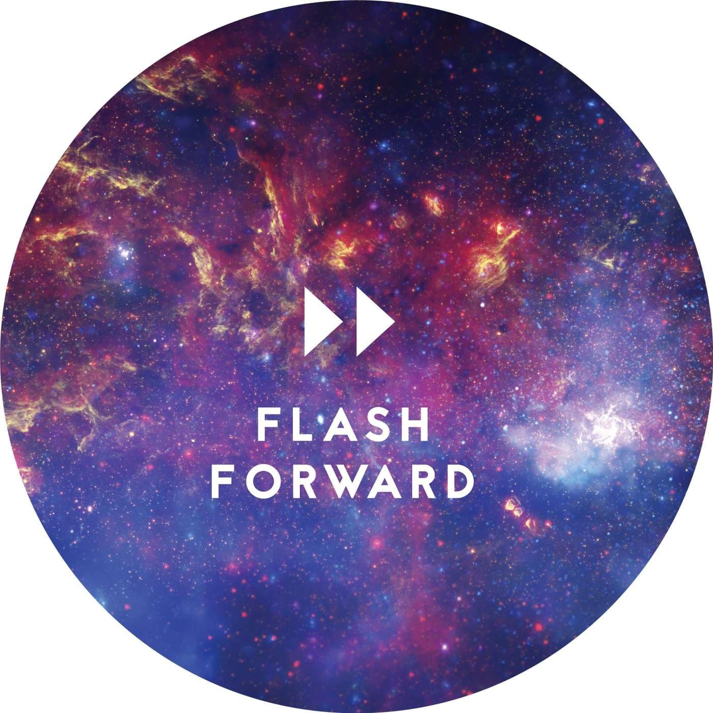 Flash Forward - Podcasts