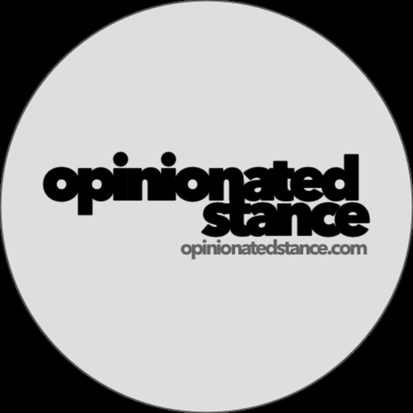 Opinionated Stance | Technology, Business, Life Podcast | Hosted By Patrick Farrar - Podcasts